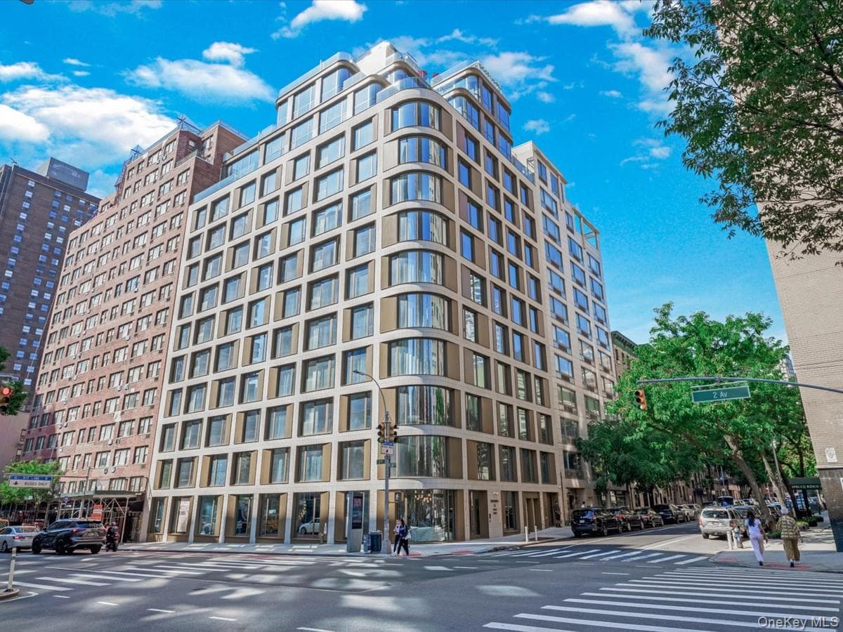 250 E 25th Street Unit: 9B, New York (manhattan)