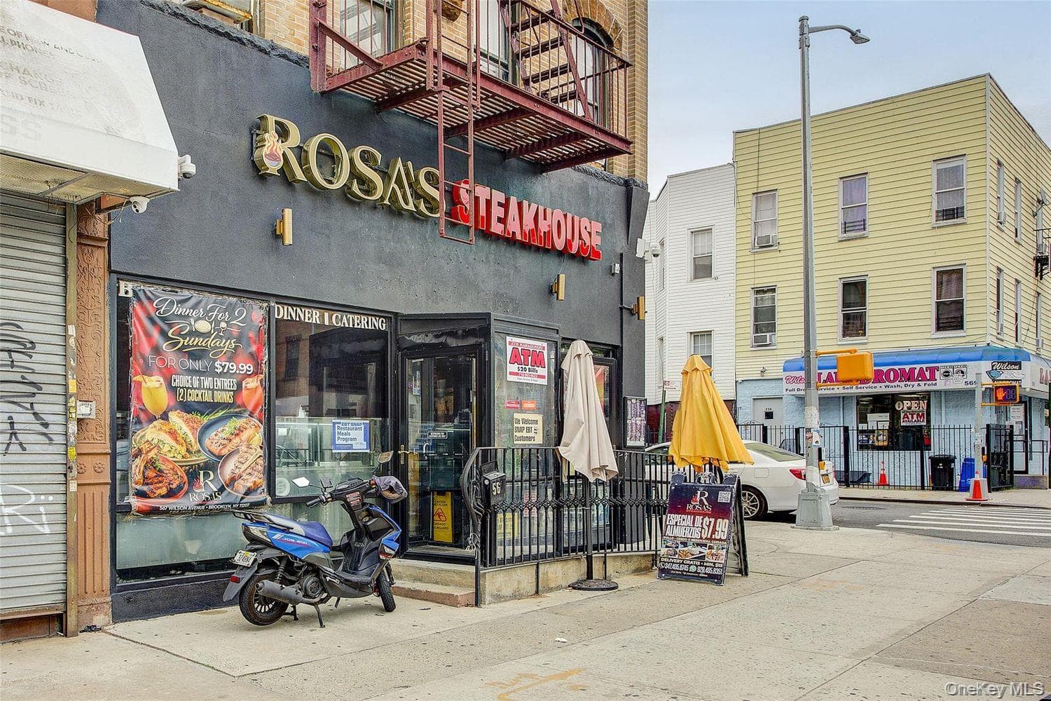 567 Wilson Avenue Unit: 4, Brooklyn