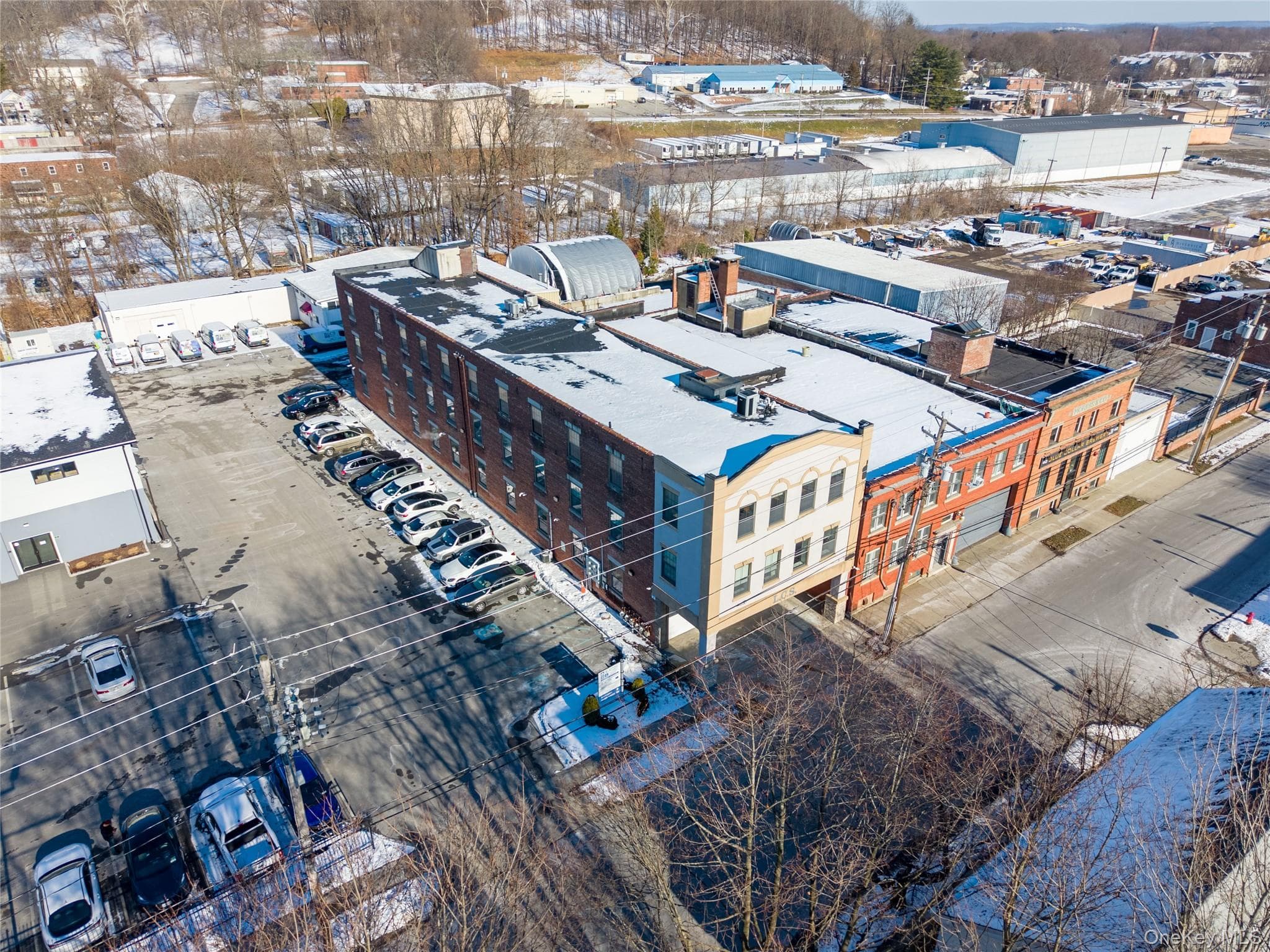36 Cottage Street, Poughkeepsie