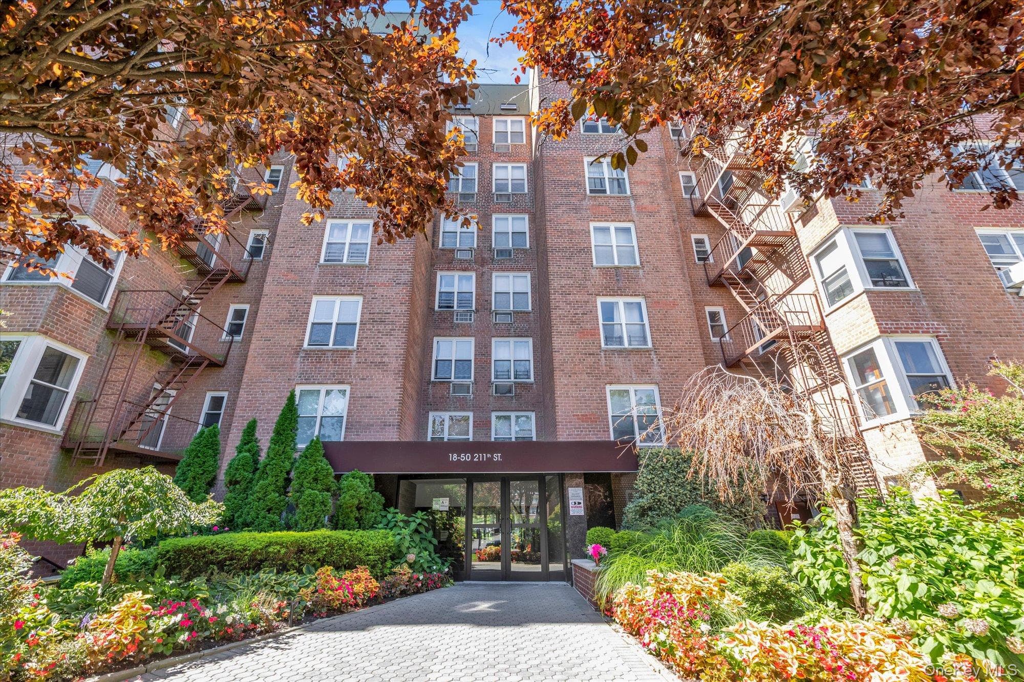 18-50 211th Street Unit: 6B thumbnail 13
