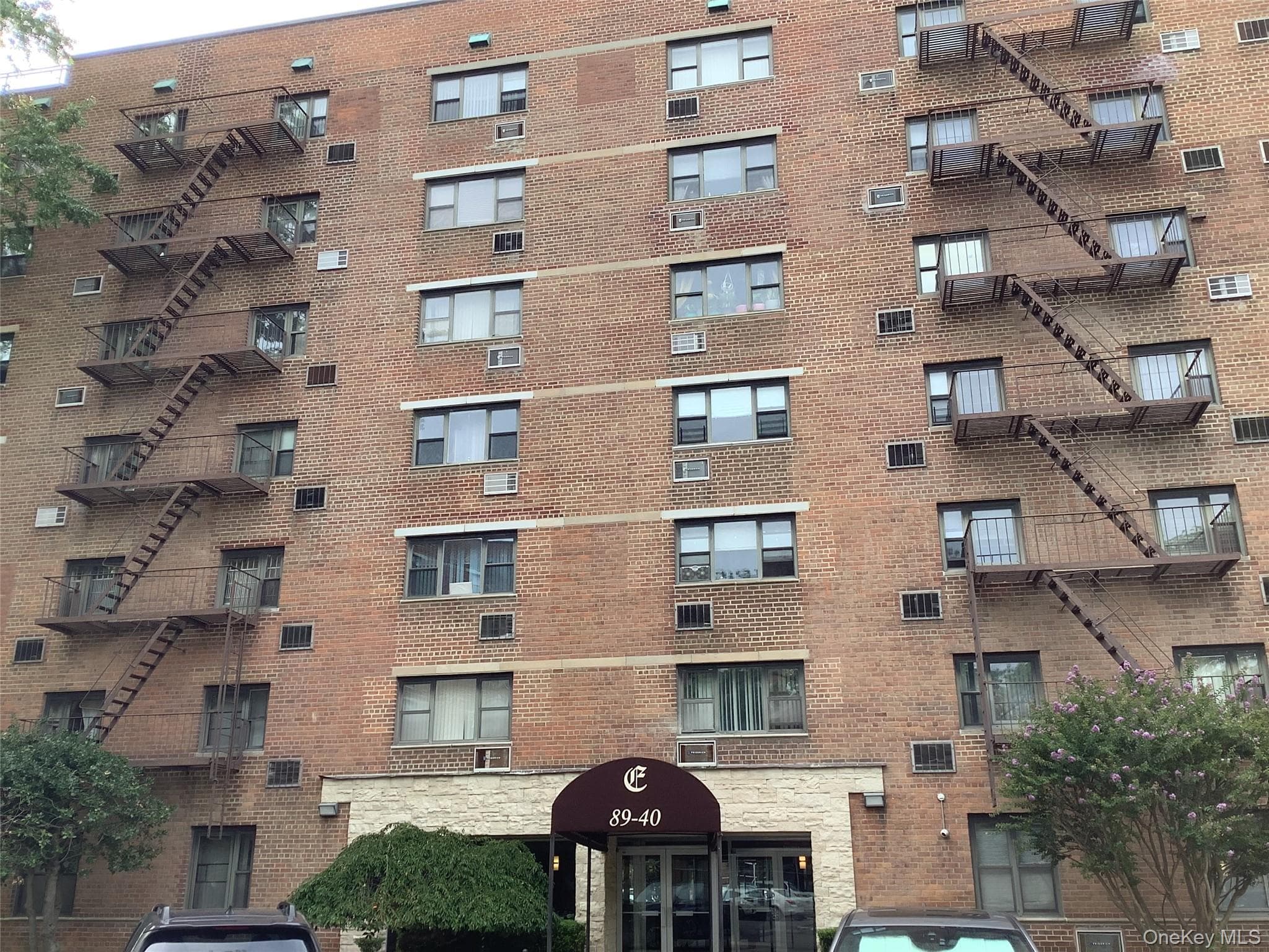 8940 151 Avenue Unit: 1F, Howard Beach