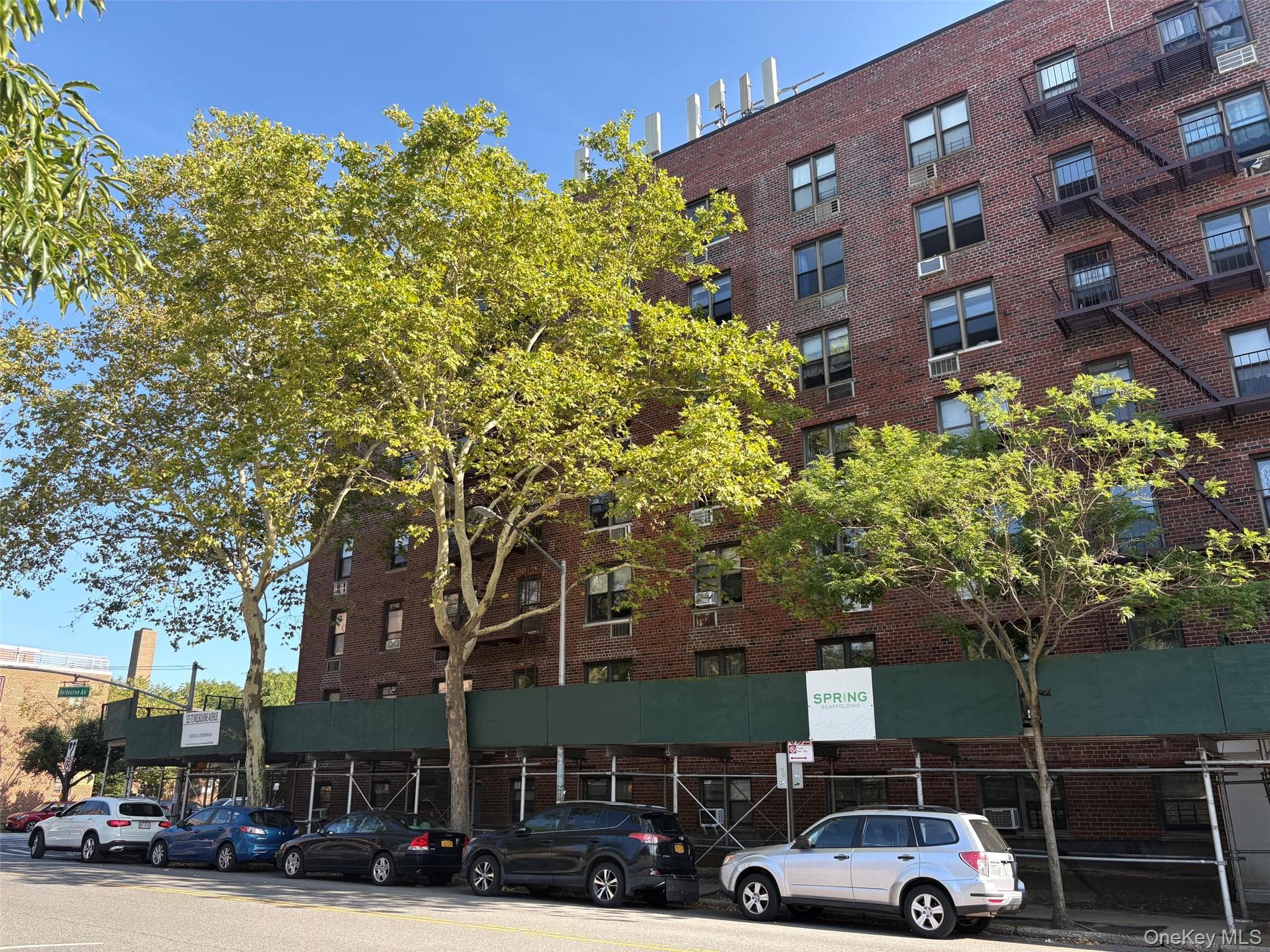 152-72 Melbourne Avenue Unit: 1D, Flushing