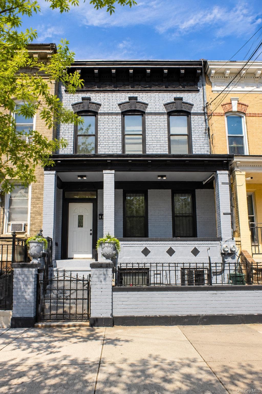 661 Sheffield Avenue, Brooklyn