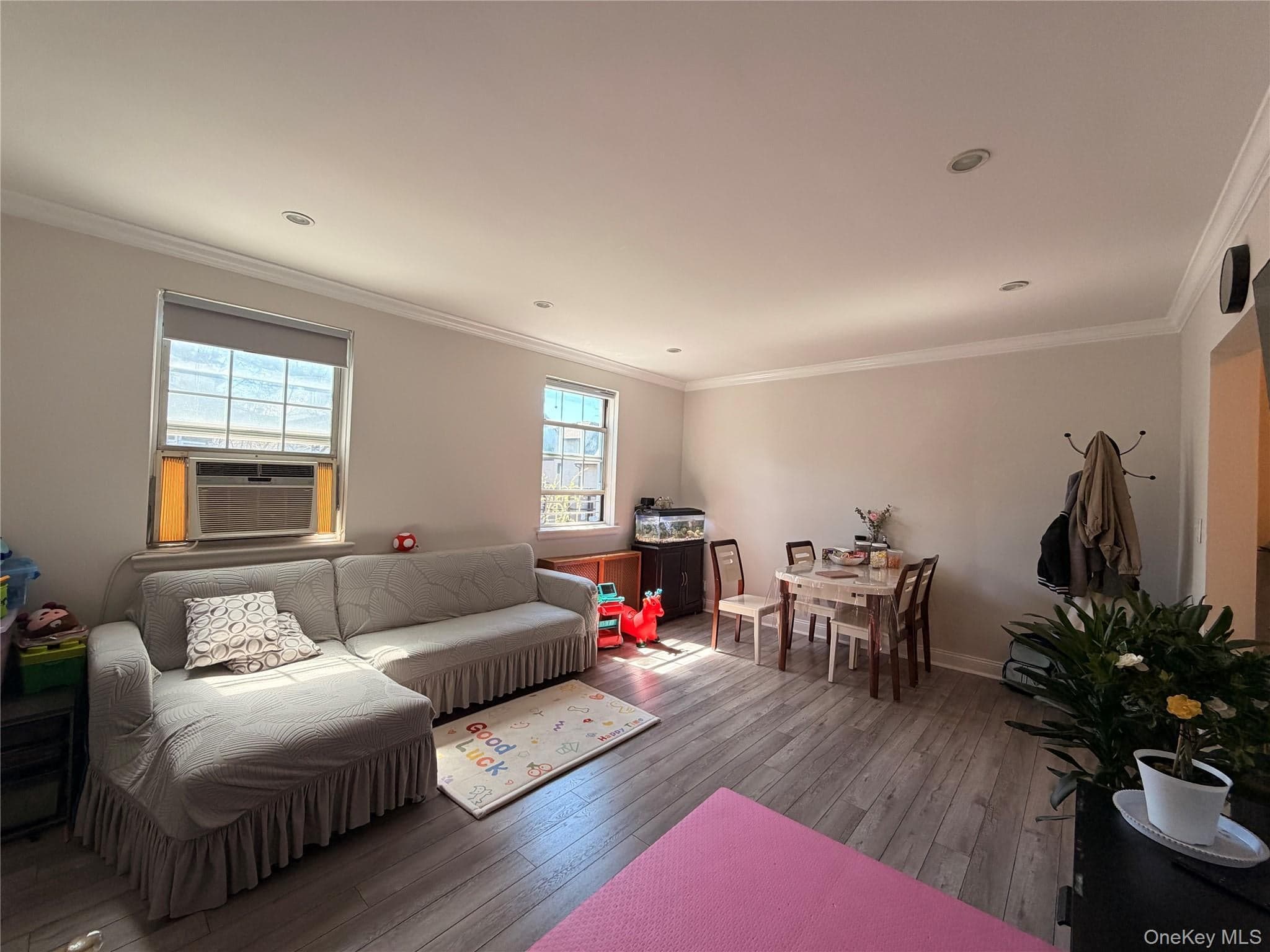 138-22 78th Avenue Unit: 40F thumbnail 3