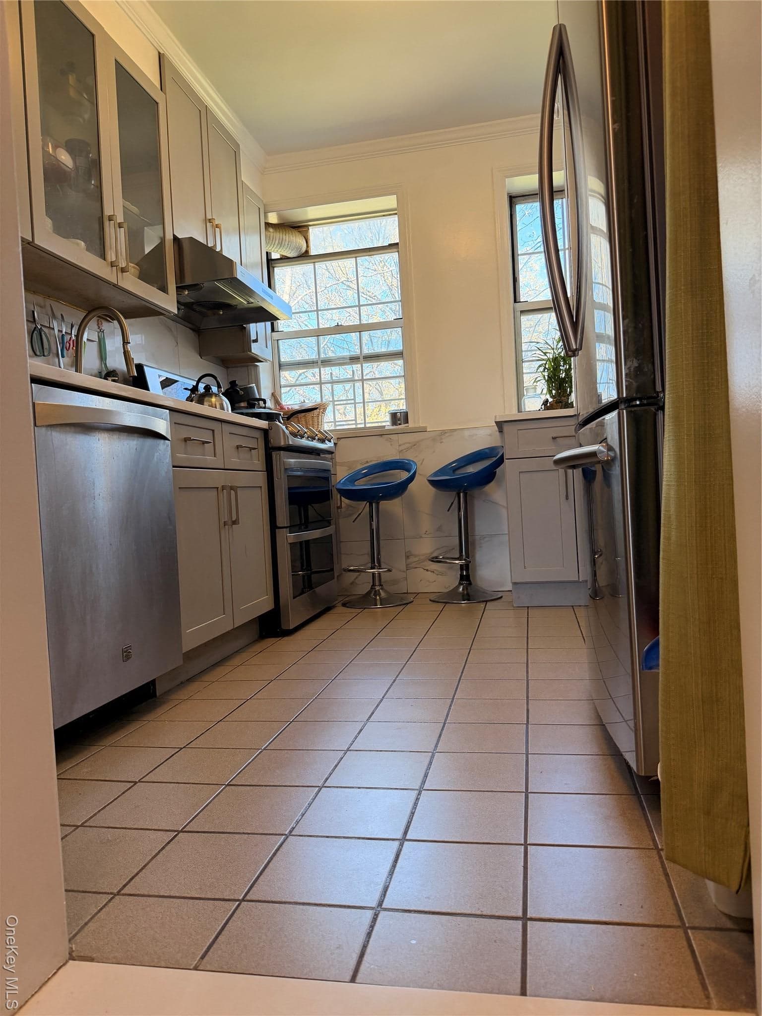 138-22 78th Avenue Unit: 40F thumbnail 6