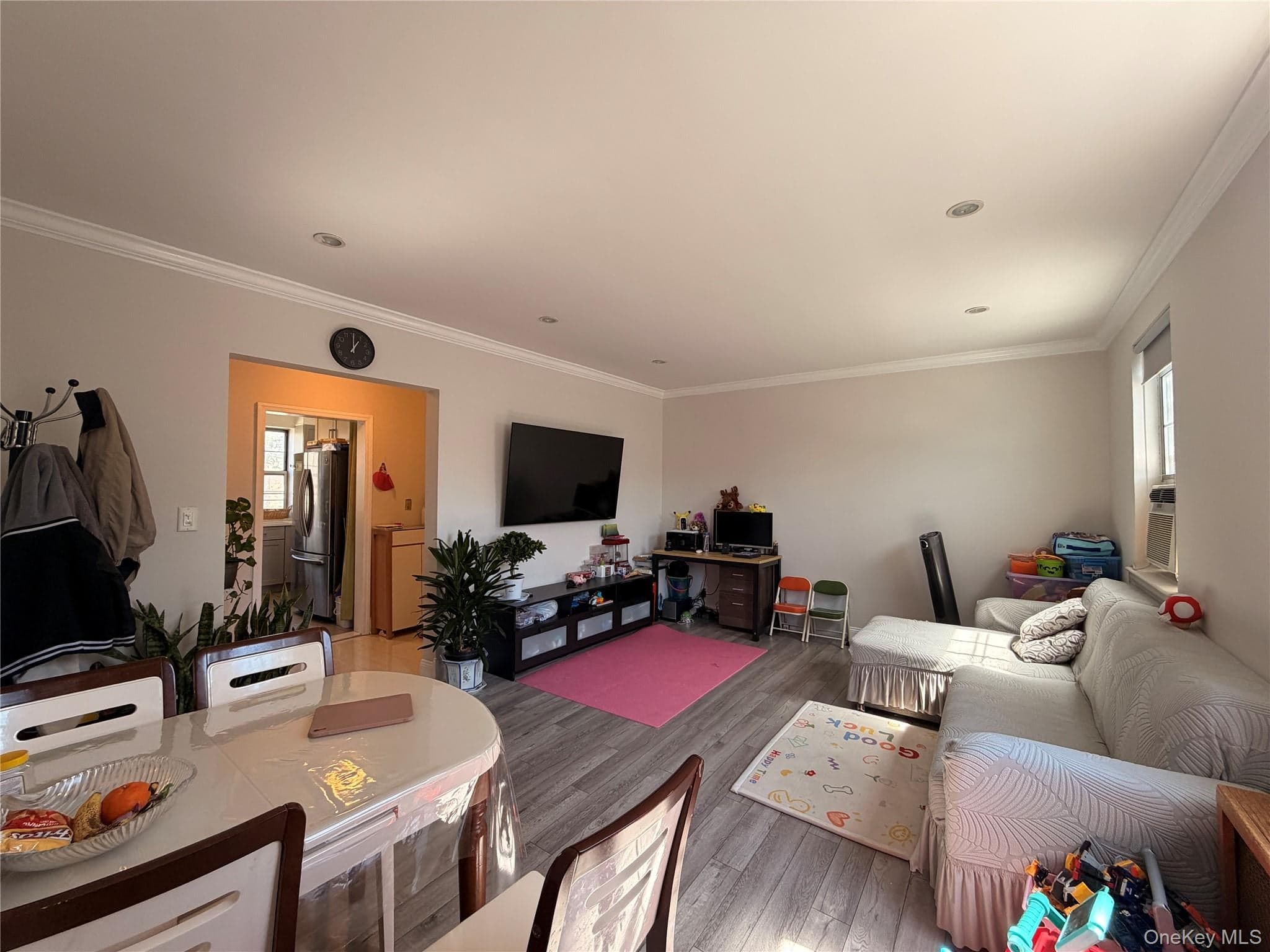 138-22 78th Avenue Unit: 40F thumbnail 5