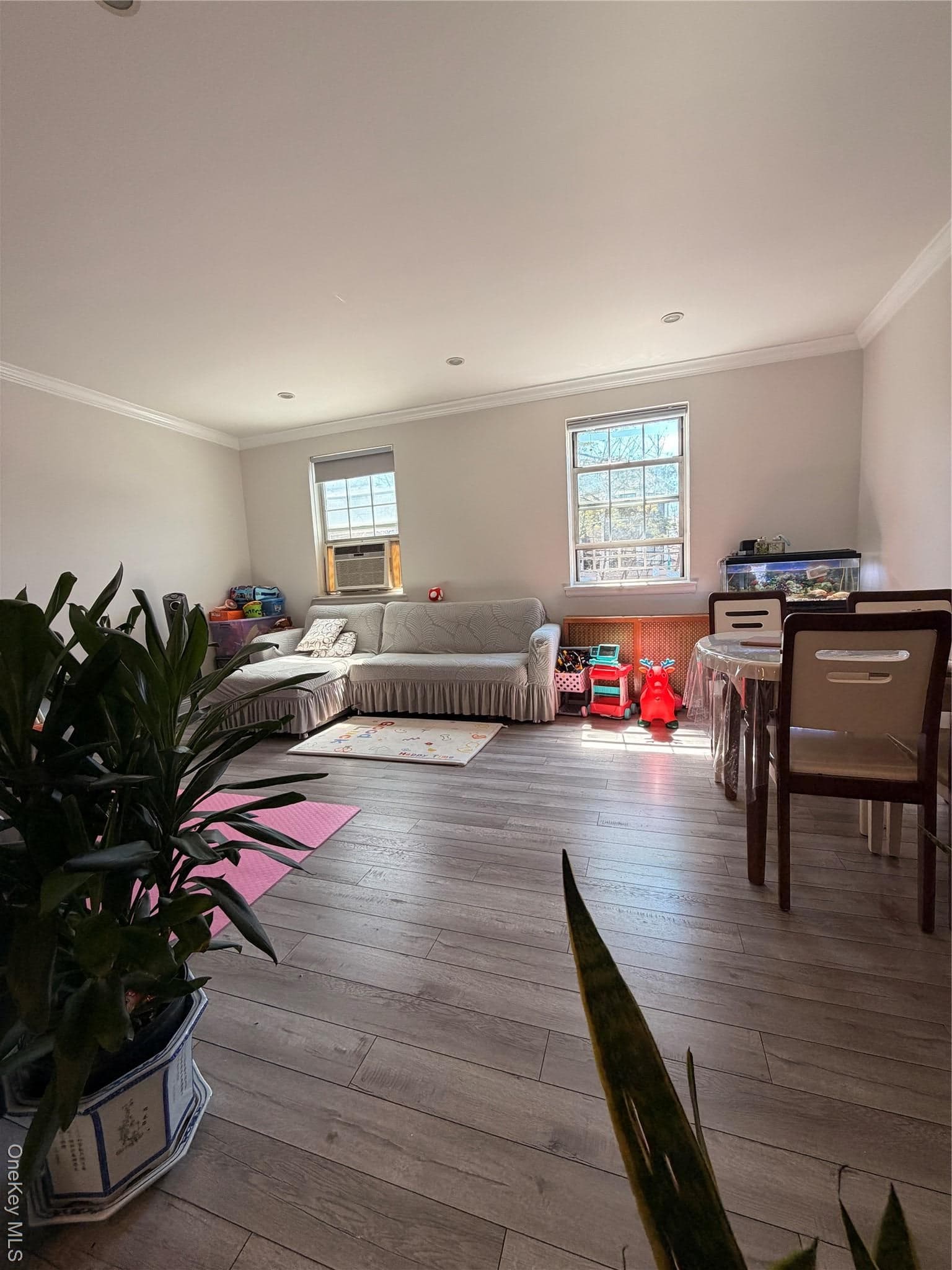 138-22 78th Avenue Unit: 40F thumbnail 4