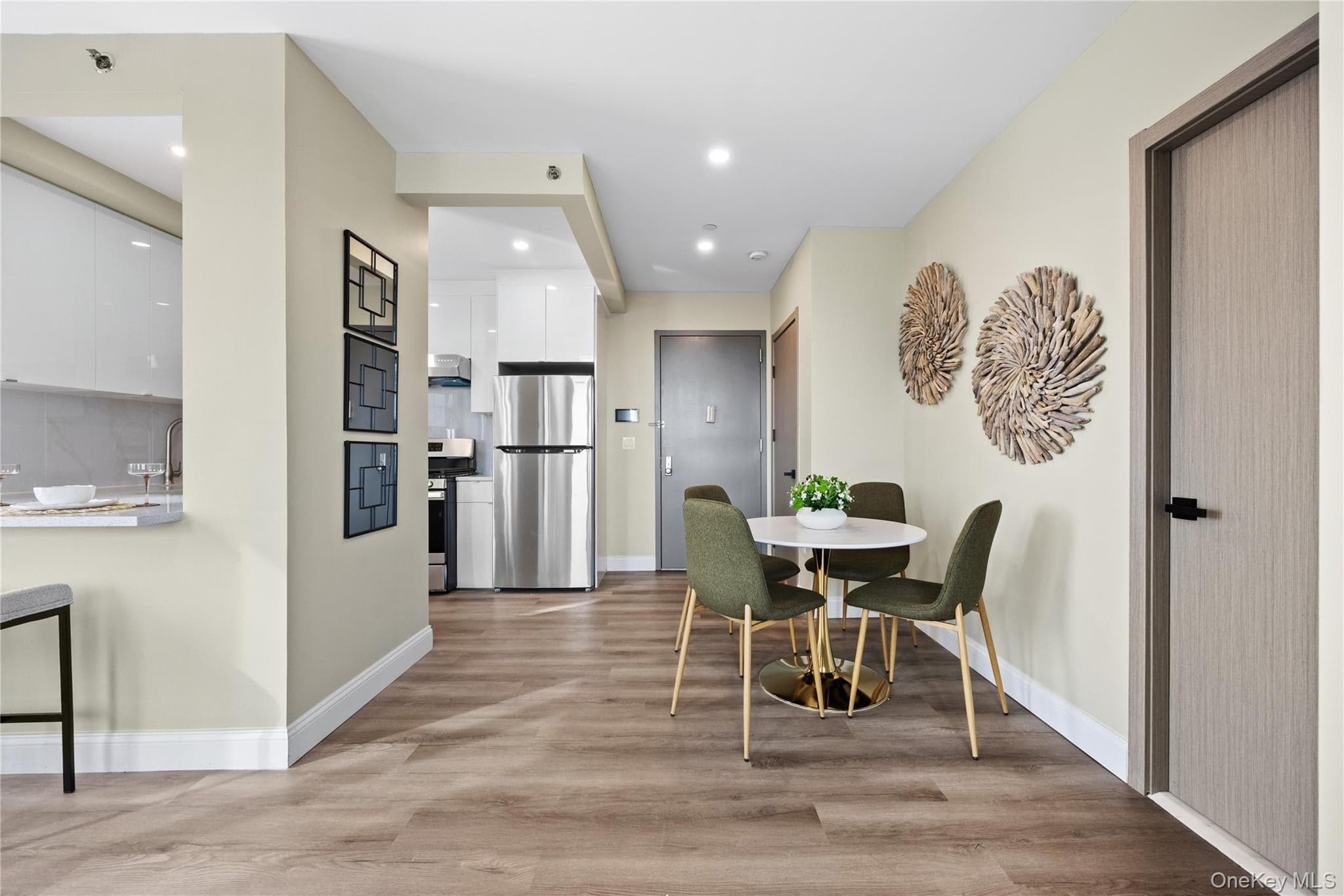163-07 72nd Avenue Unit: 5A thumbnail 5