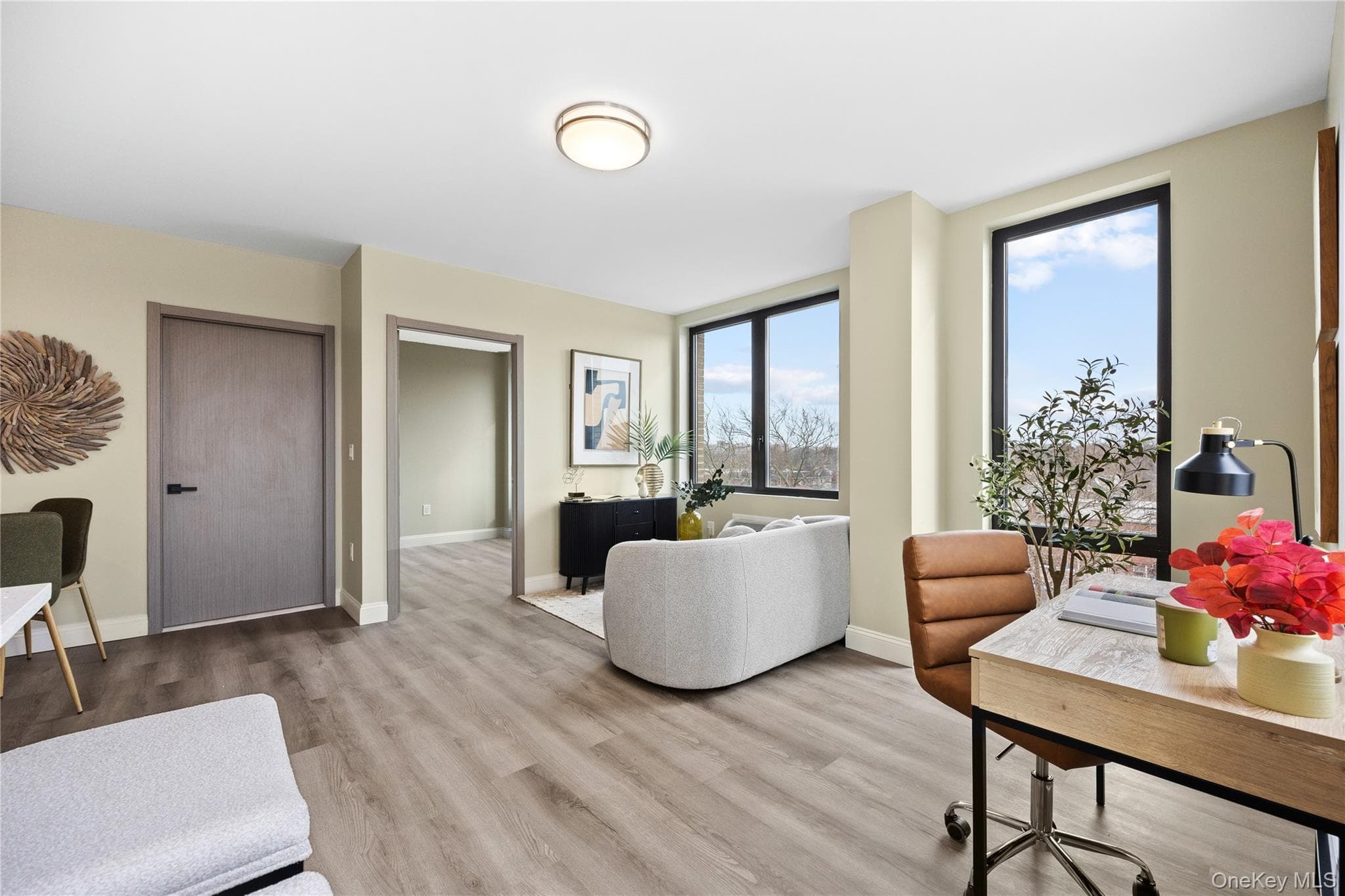 163-07 72nd Avenue Unit: 5A thumbnail 9