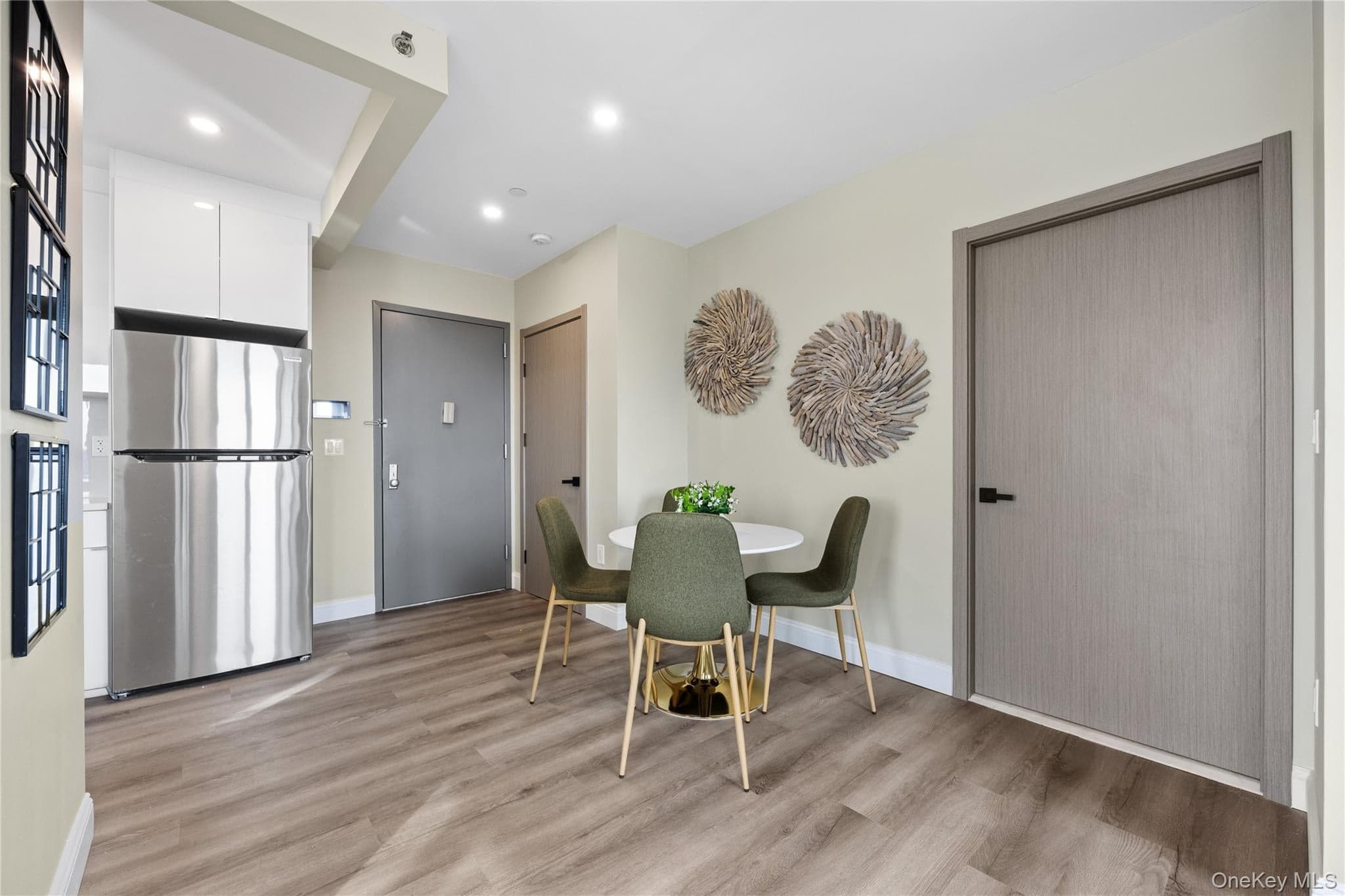163-07 72nd Avenue Unit: 5A thumbnail 4