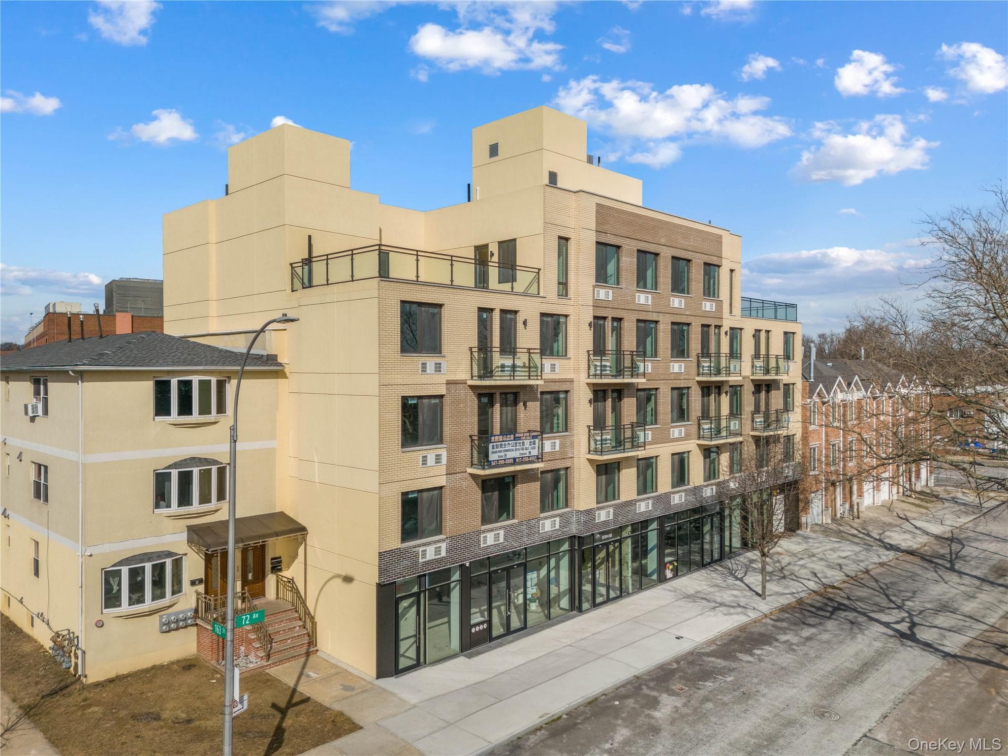 163-07 72nd Avenue Unit: 5A thumbnail 14