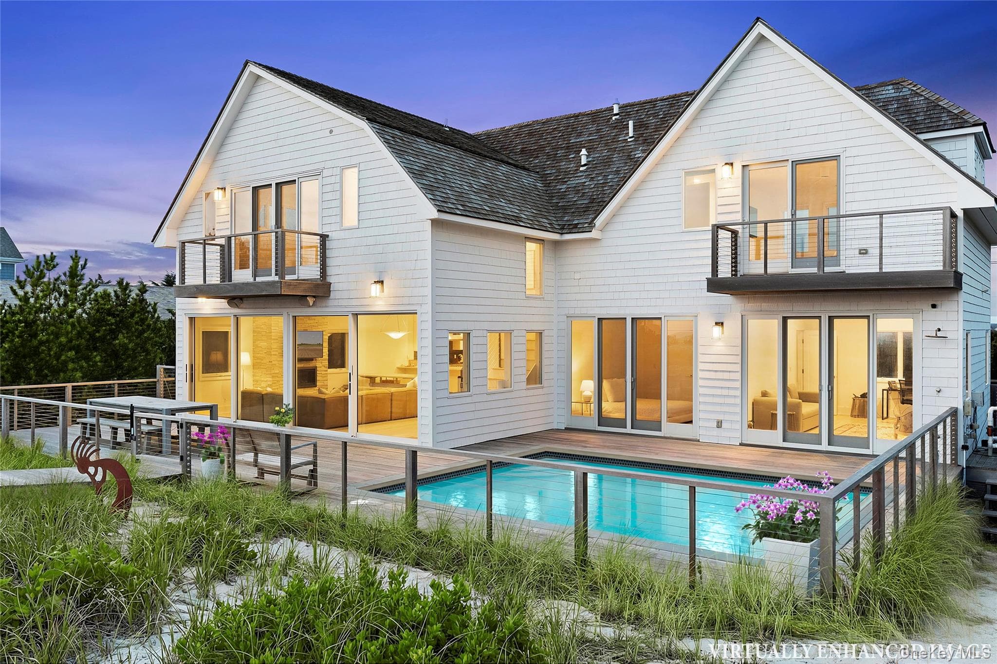 617 Dune Road thumbnail 4
