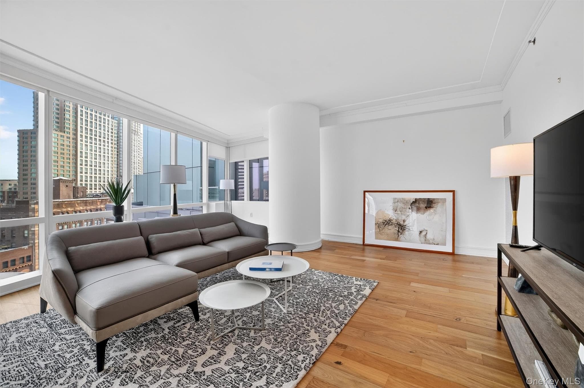 5 Renaissance Square Unit: 10G thumbnail 5