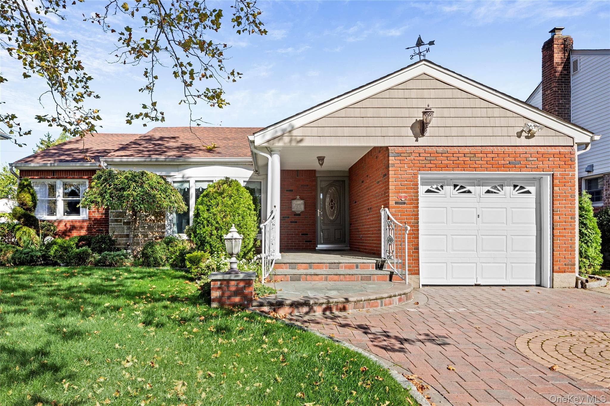 57 Patton Boulevard, New Hyde Park