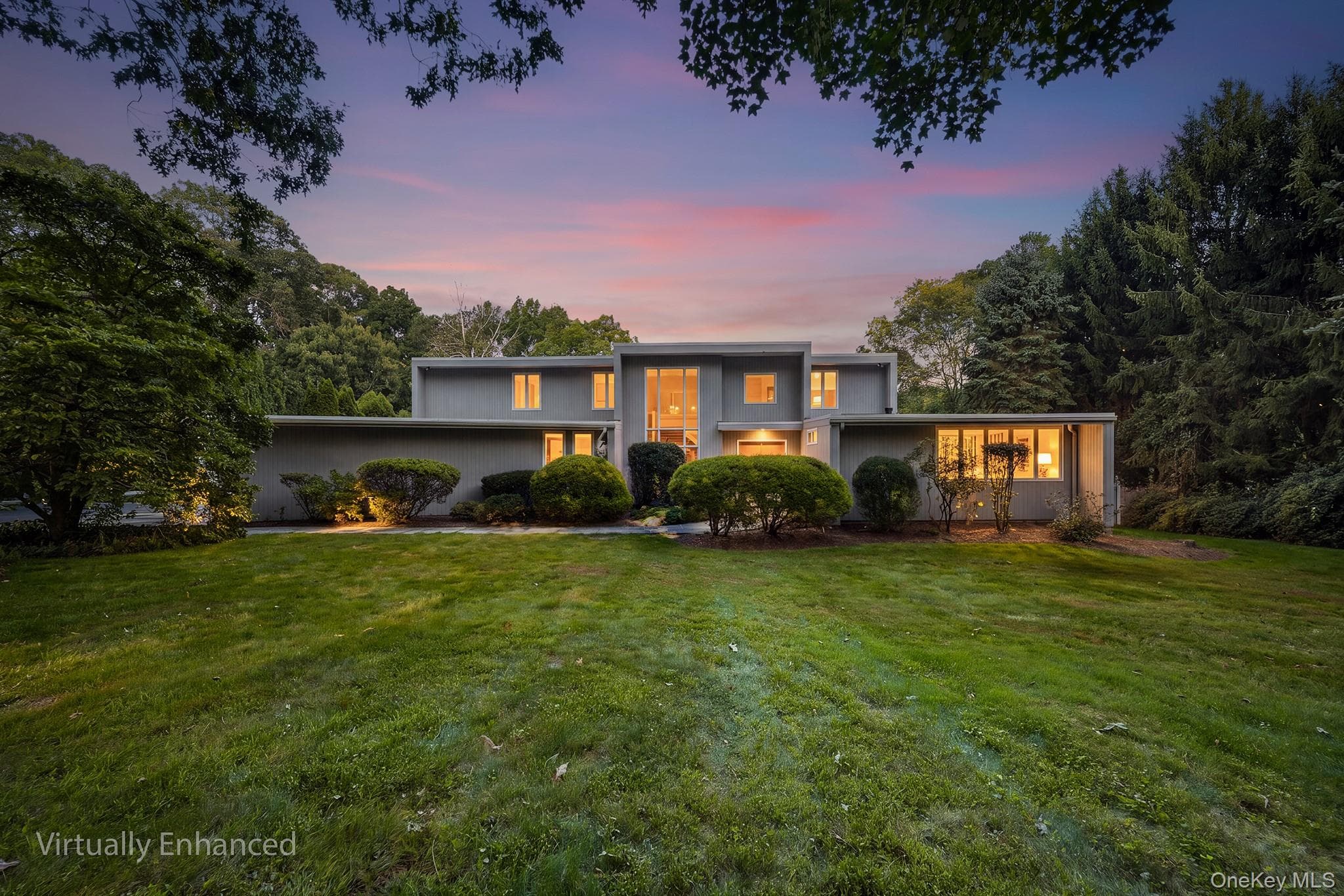 21 Kings Grant Way, Briarcliff Manor