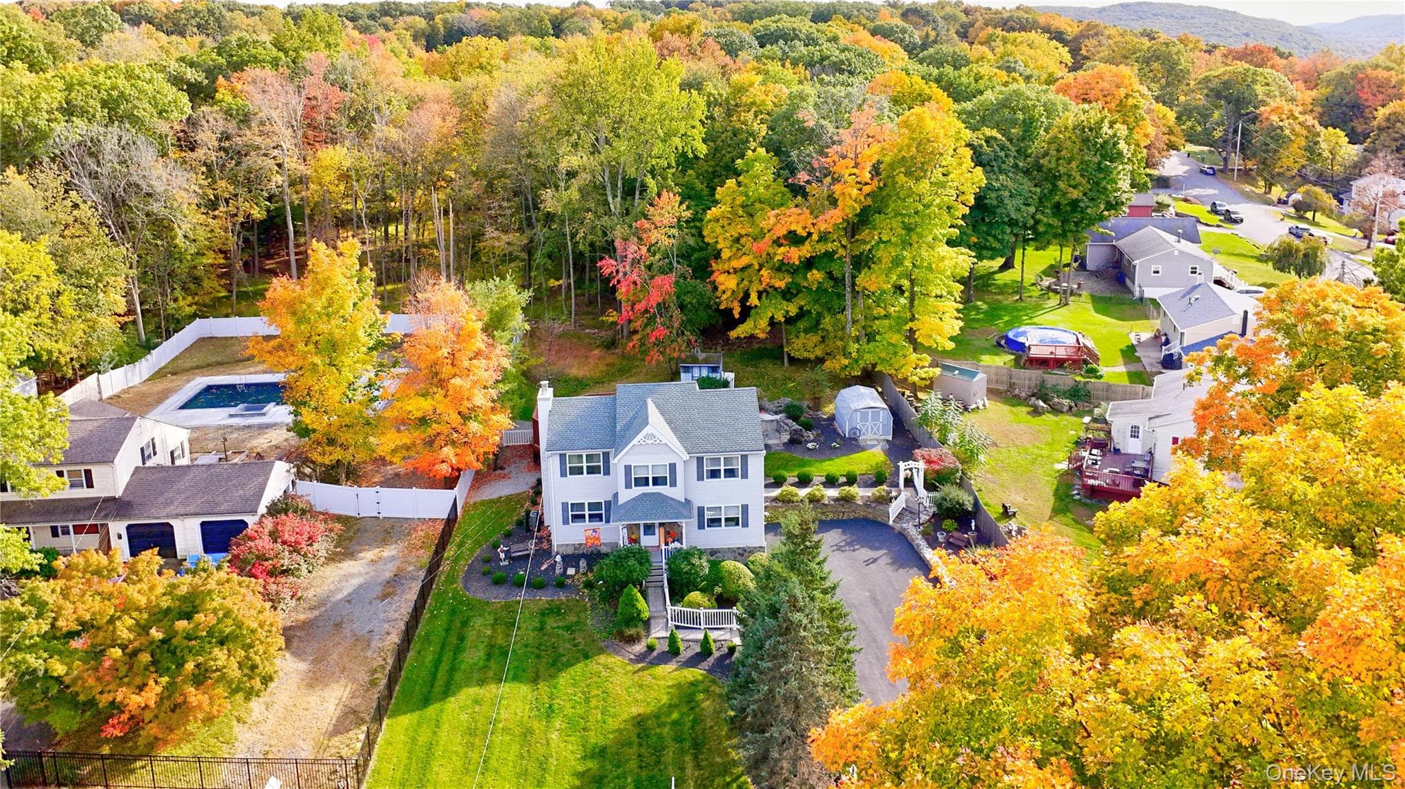 7 Laura Road, Monroe