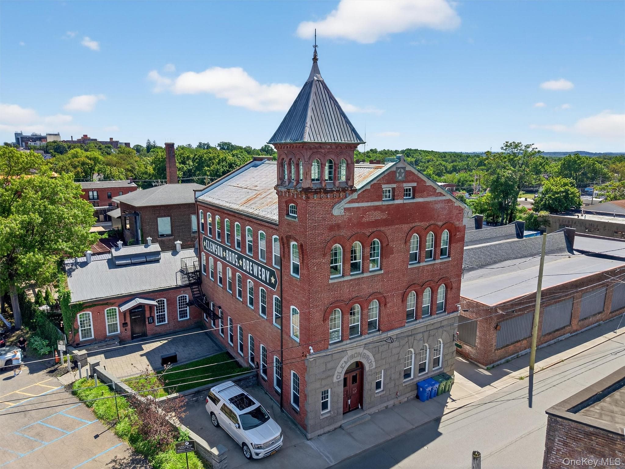 22 Cottage Street, Middletown