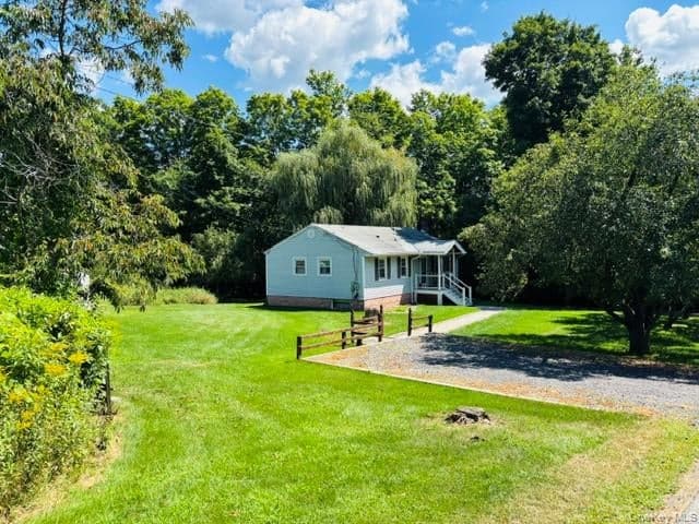 211 Sigler Road, Pine Plains