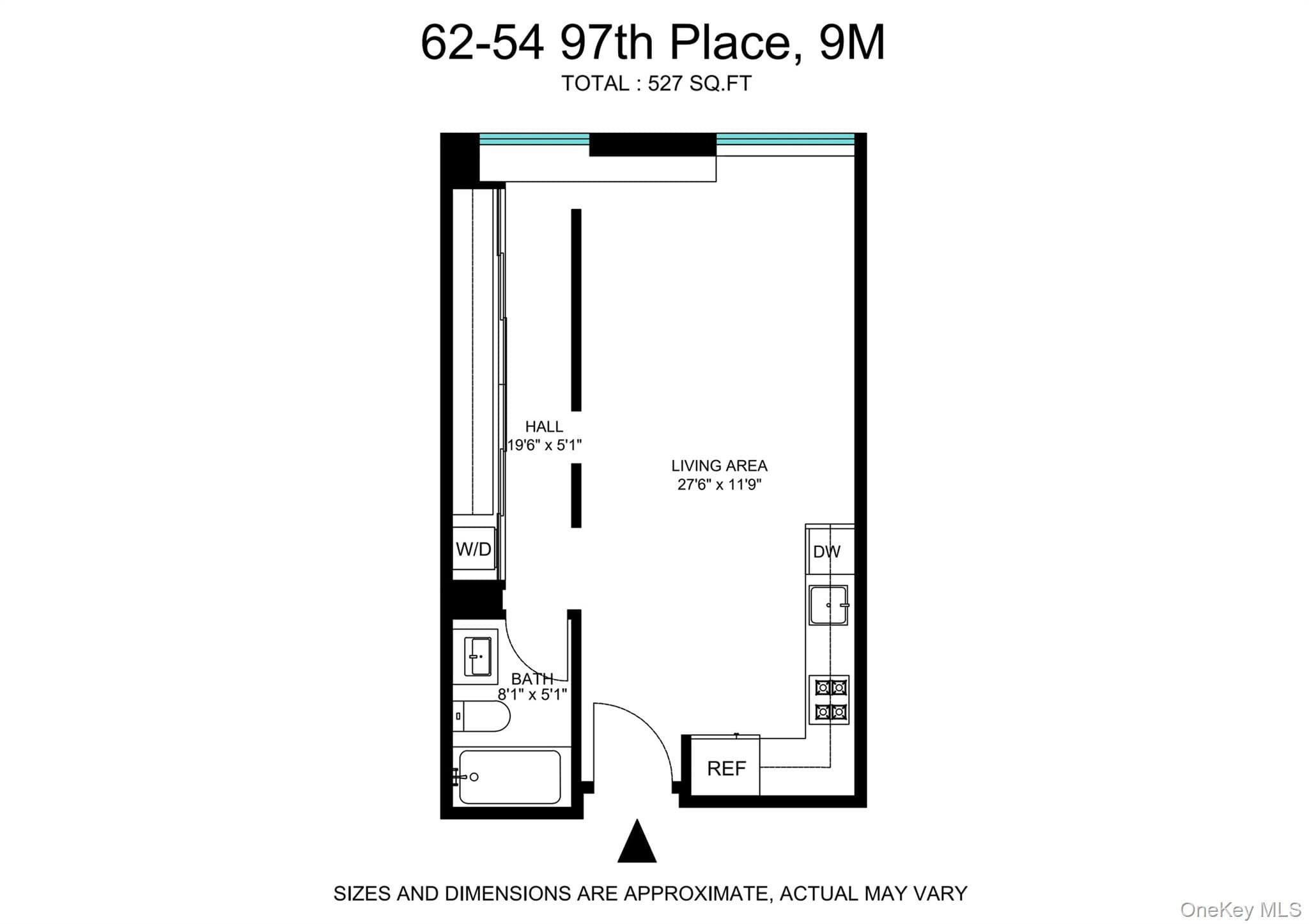 62-54 97th Place Unit: 9M thumbnail 11