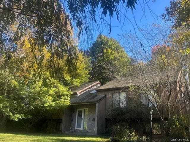 1203 Old Post Rd Rte 35, South Salem