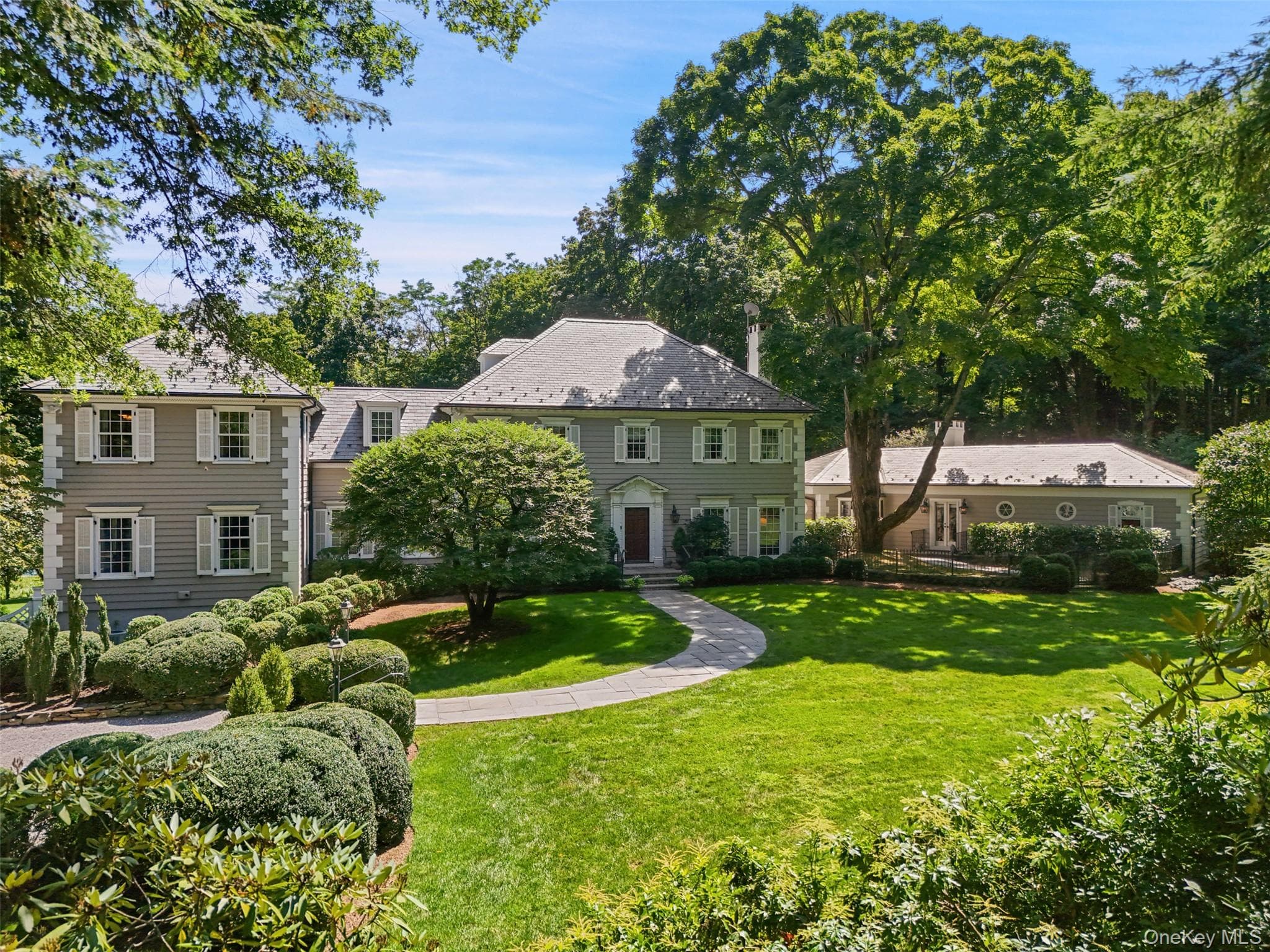 29 Upper Hook Road, Katonah