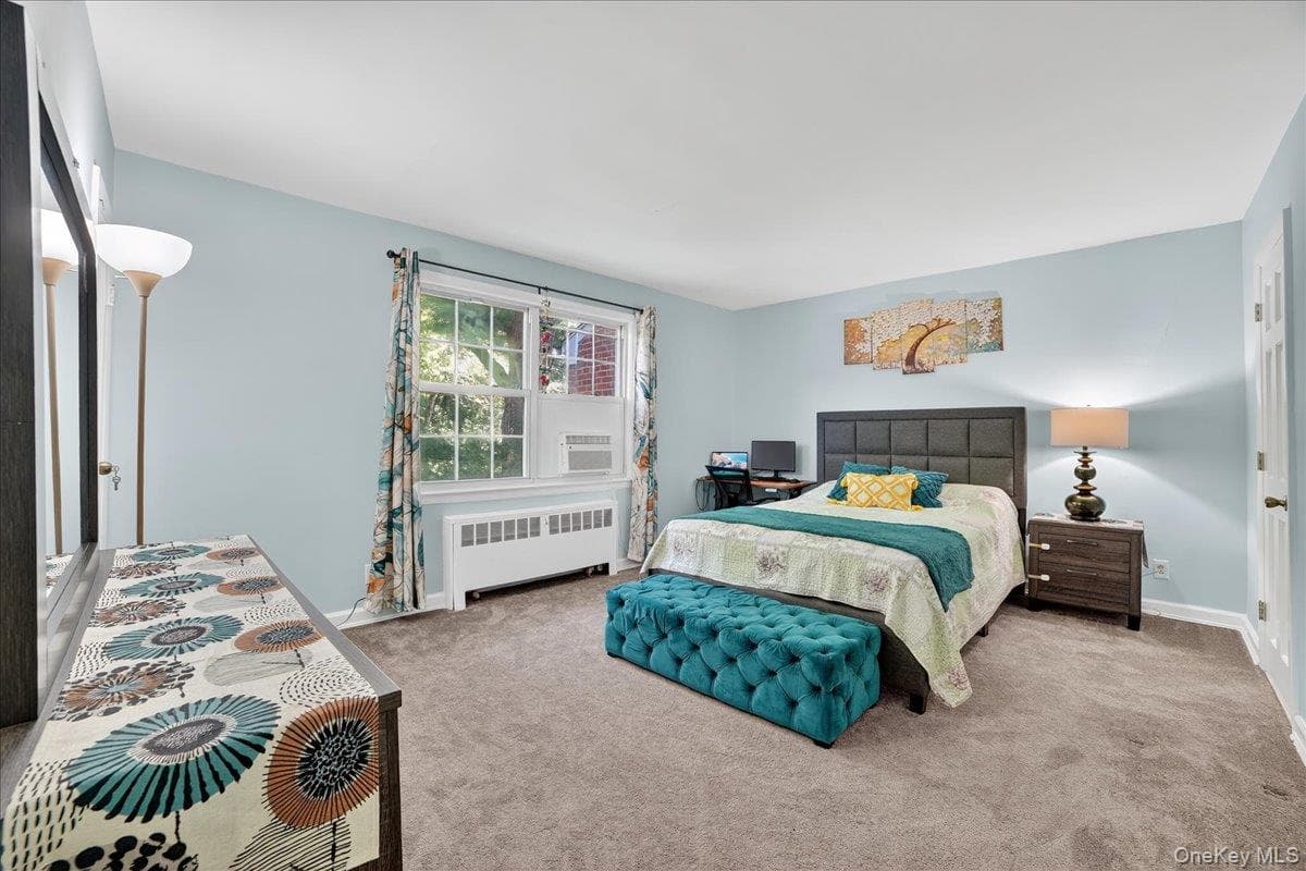 29 Fieldstone Drive Unit: G4, Hartsdale