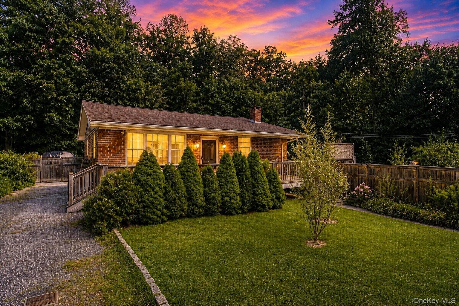 7 Brayton Road, Carmel