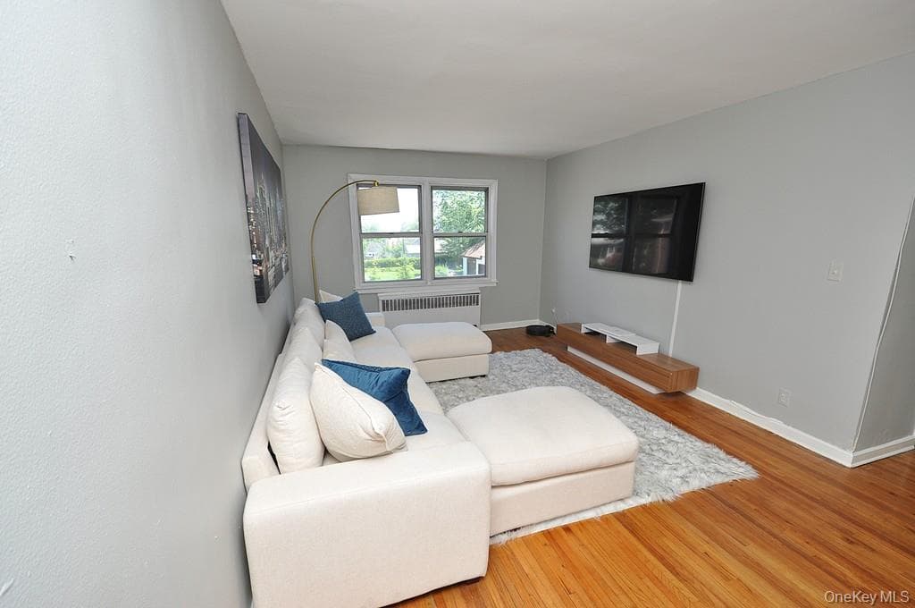485 Webster Avenue Unit: B5 thumbnail 6