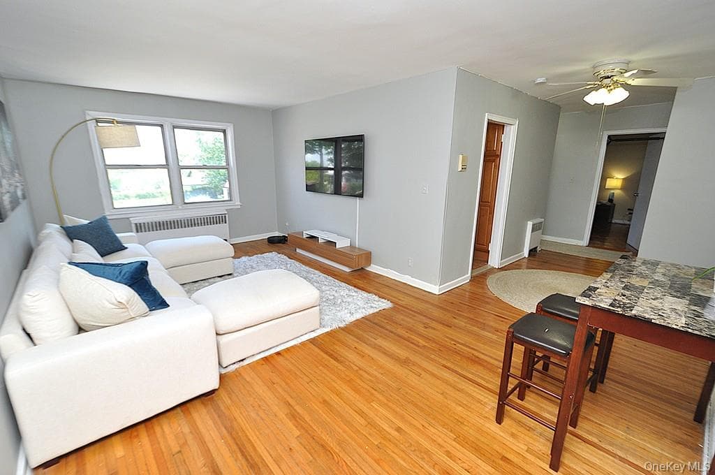 485 Webster Avenue Unit: B5, New Rochelle