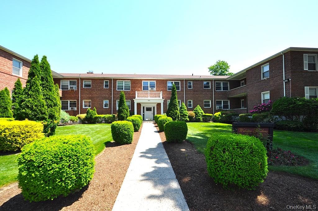 485 Webster Avenue Unit: B5 thumbnail 2