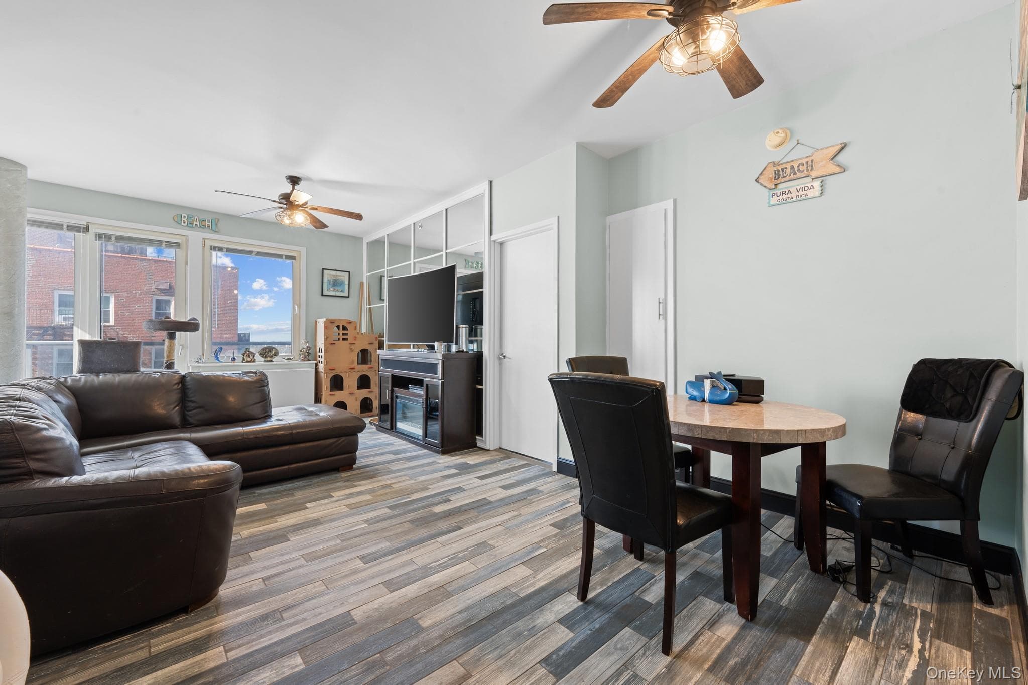 118-20 Ocean Promenade Unit: 6D thumbnail 5