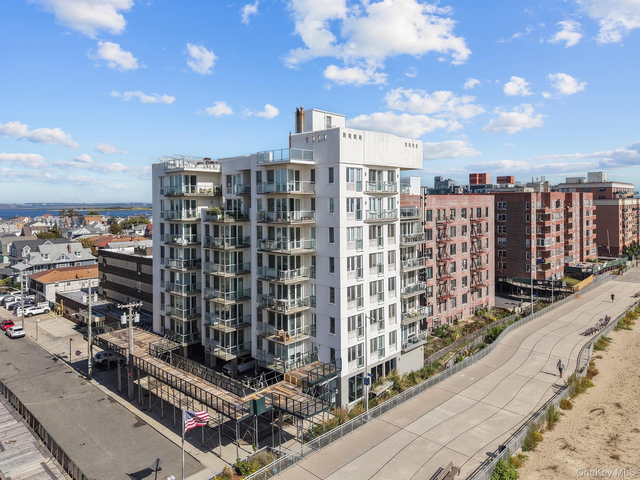118-20 Ocean Promenade Unit: 6D, Rockaway Park