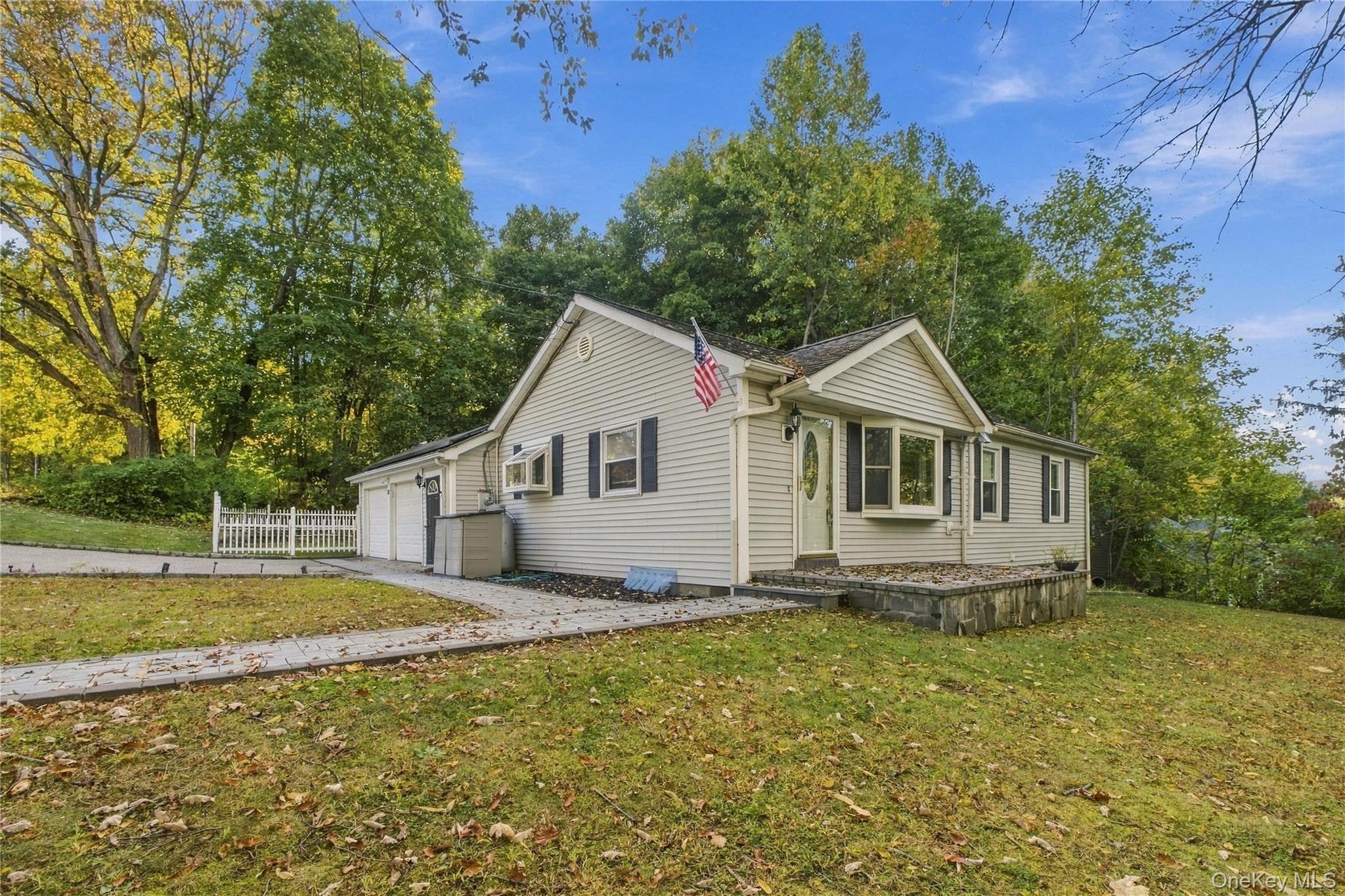 24 Revolutionary Road, Cortlandt Manor