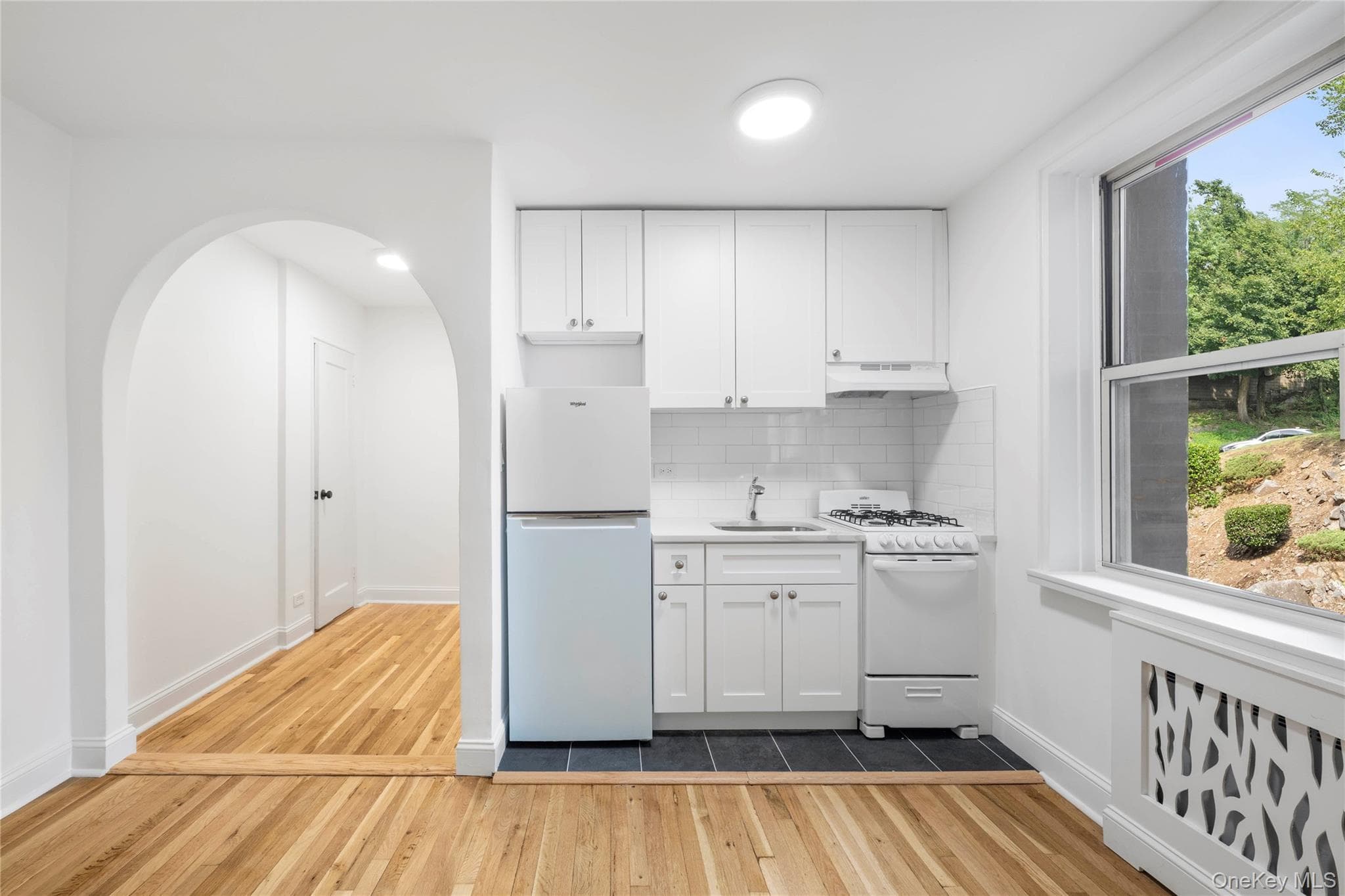 5645 Netherland Avenue Unit: 2F thumbnail 2