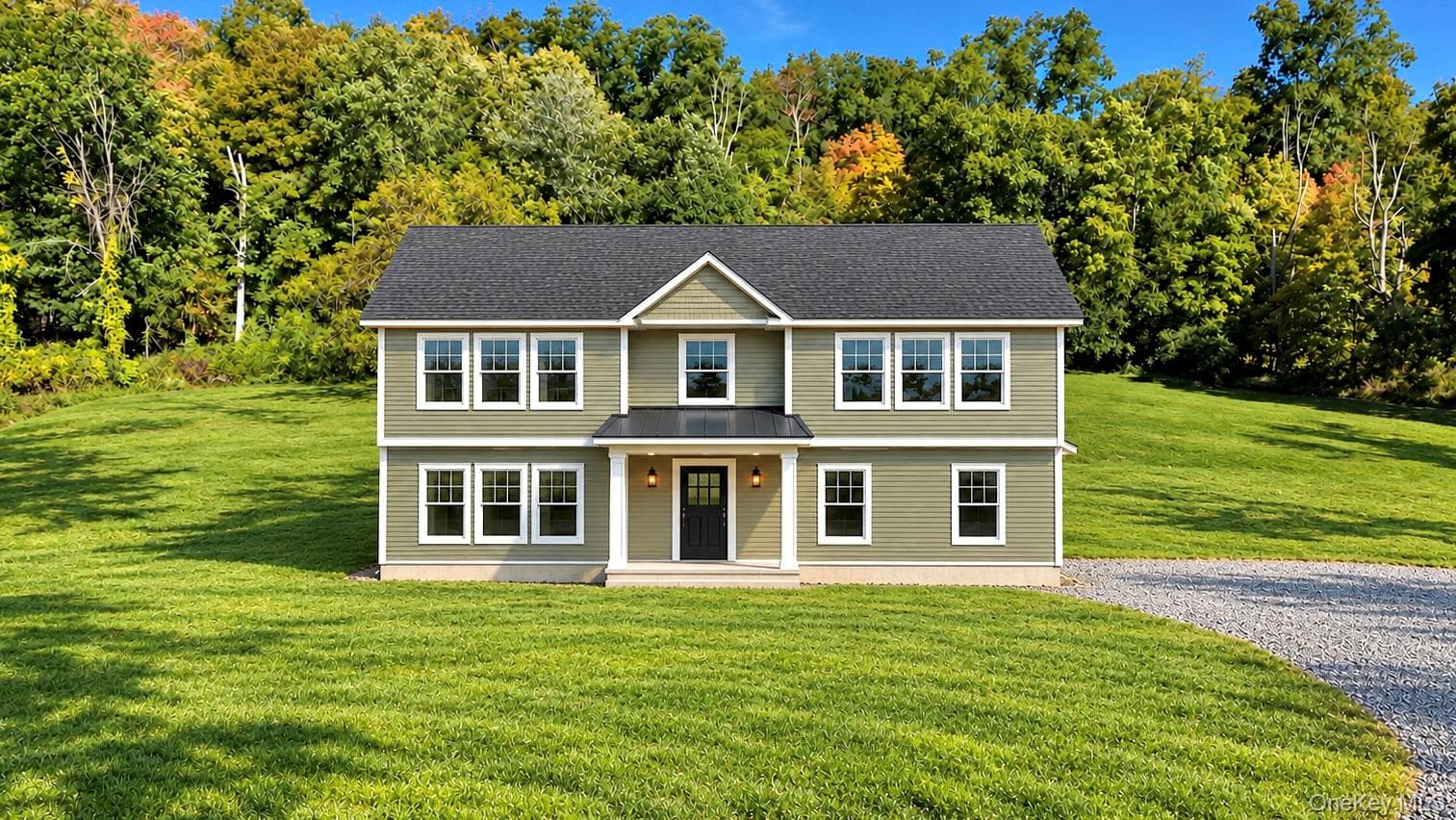 563 Old Mountain Road photo 1