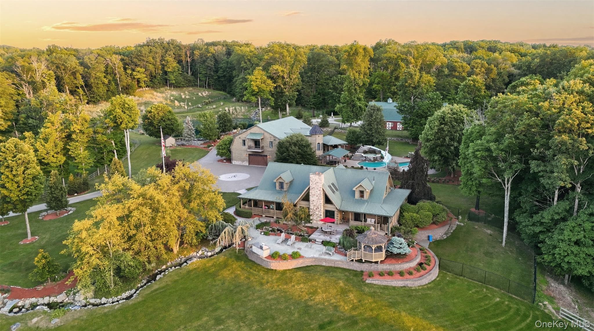 95 Judson Road, Montgomery