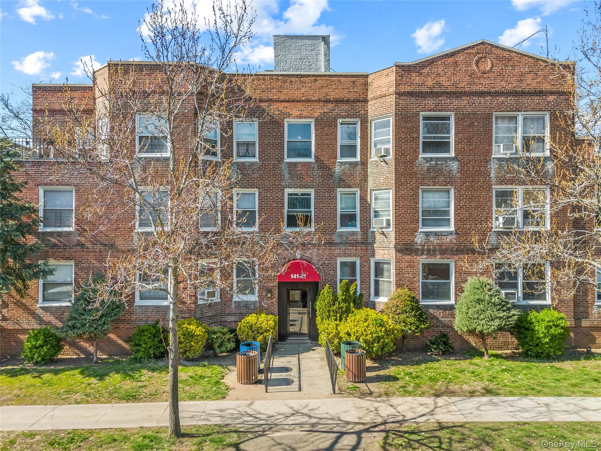 141-21 78th Road Rd Unit: 1B, Kew Garden Hills