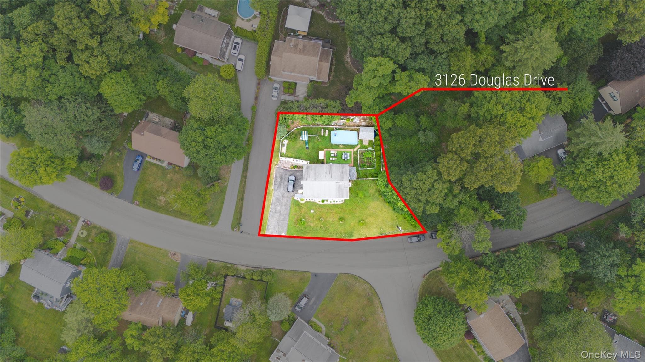 3123 Douglas Drive thumbnail 41