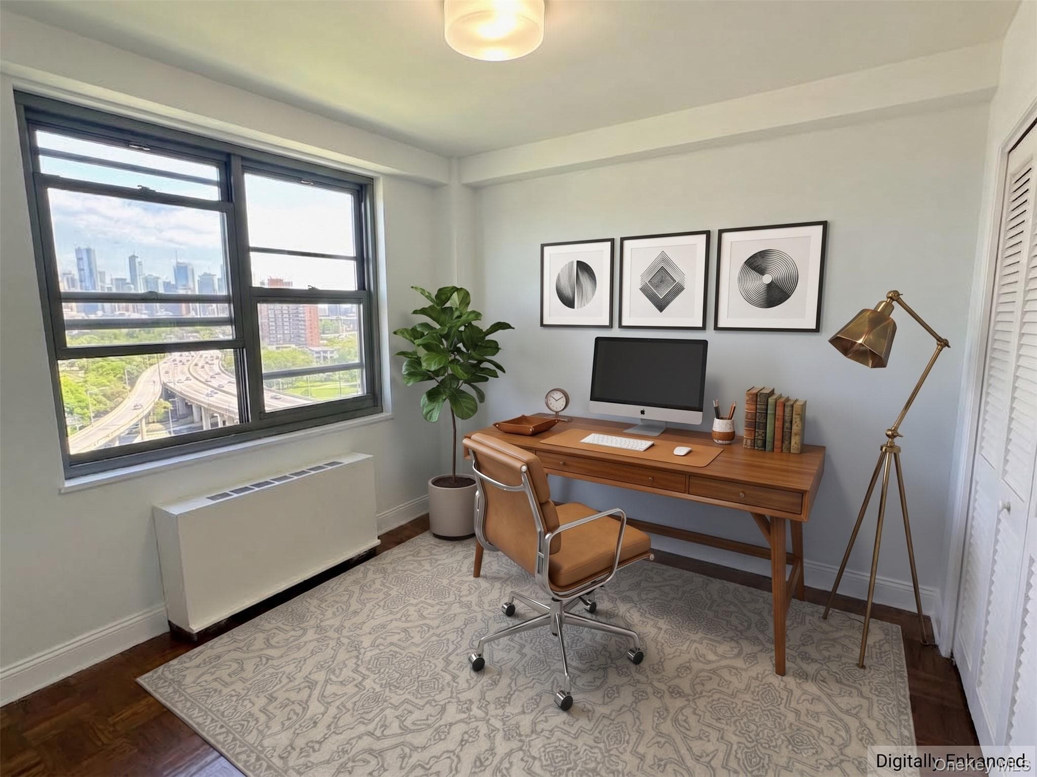 61-20 Grand Central Parkway Unit: A1203 thumbnail 5
