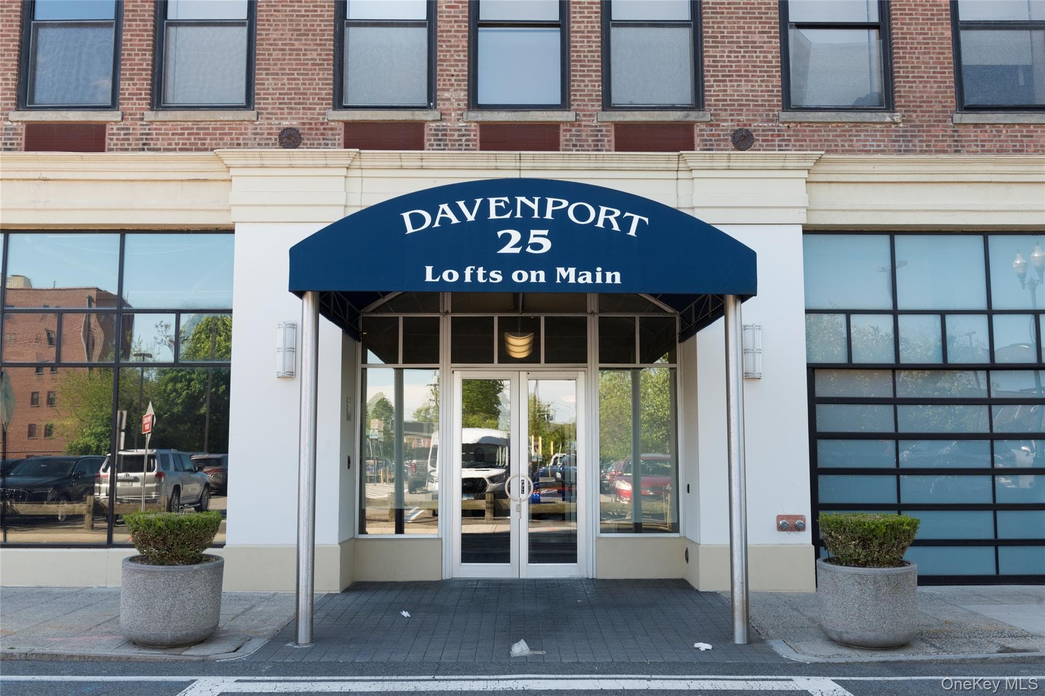 25 Leroy Place Unit: 501, New Rochelle