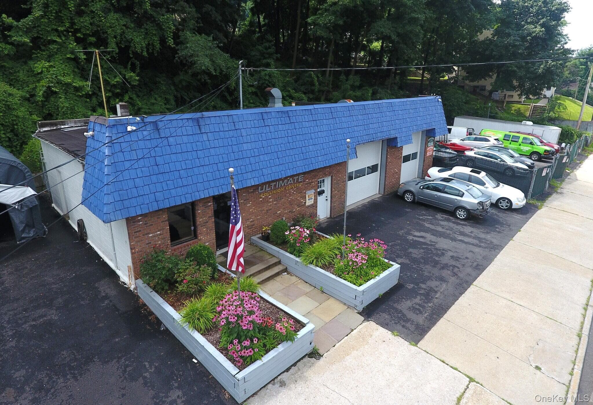 1561 Park Street, Peekskill