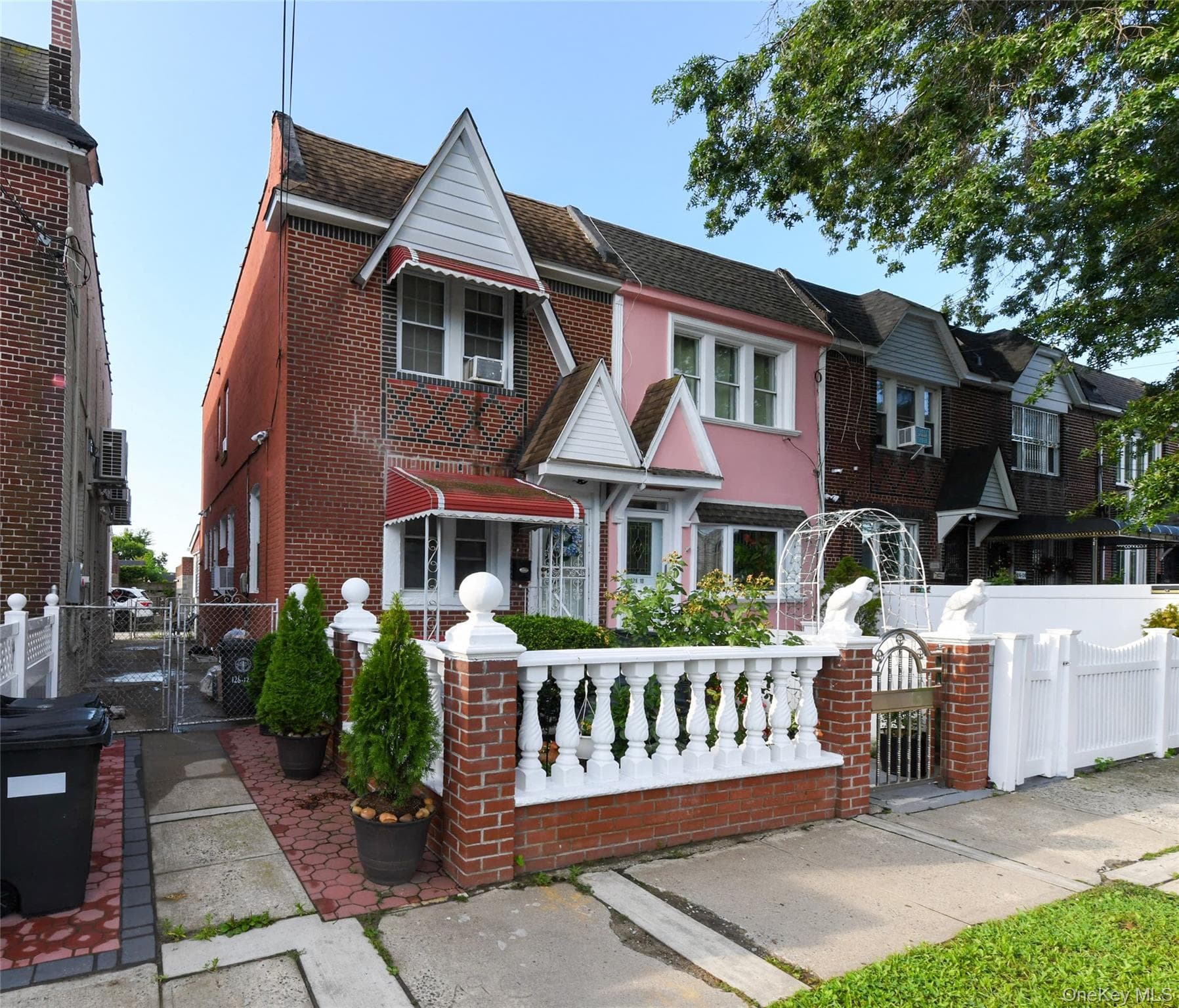 126-12 116th Avenue, South Ozone Park