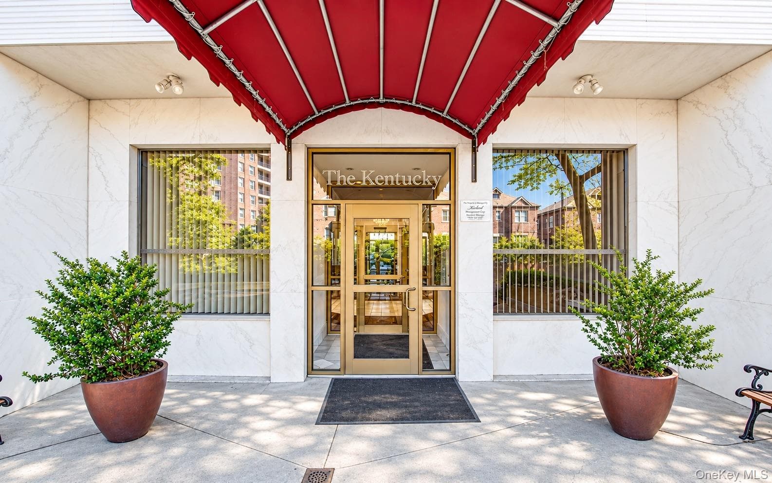 71-11 Yellowstone Boulevard Unit: 4M thumbnail 2