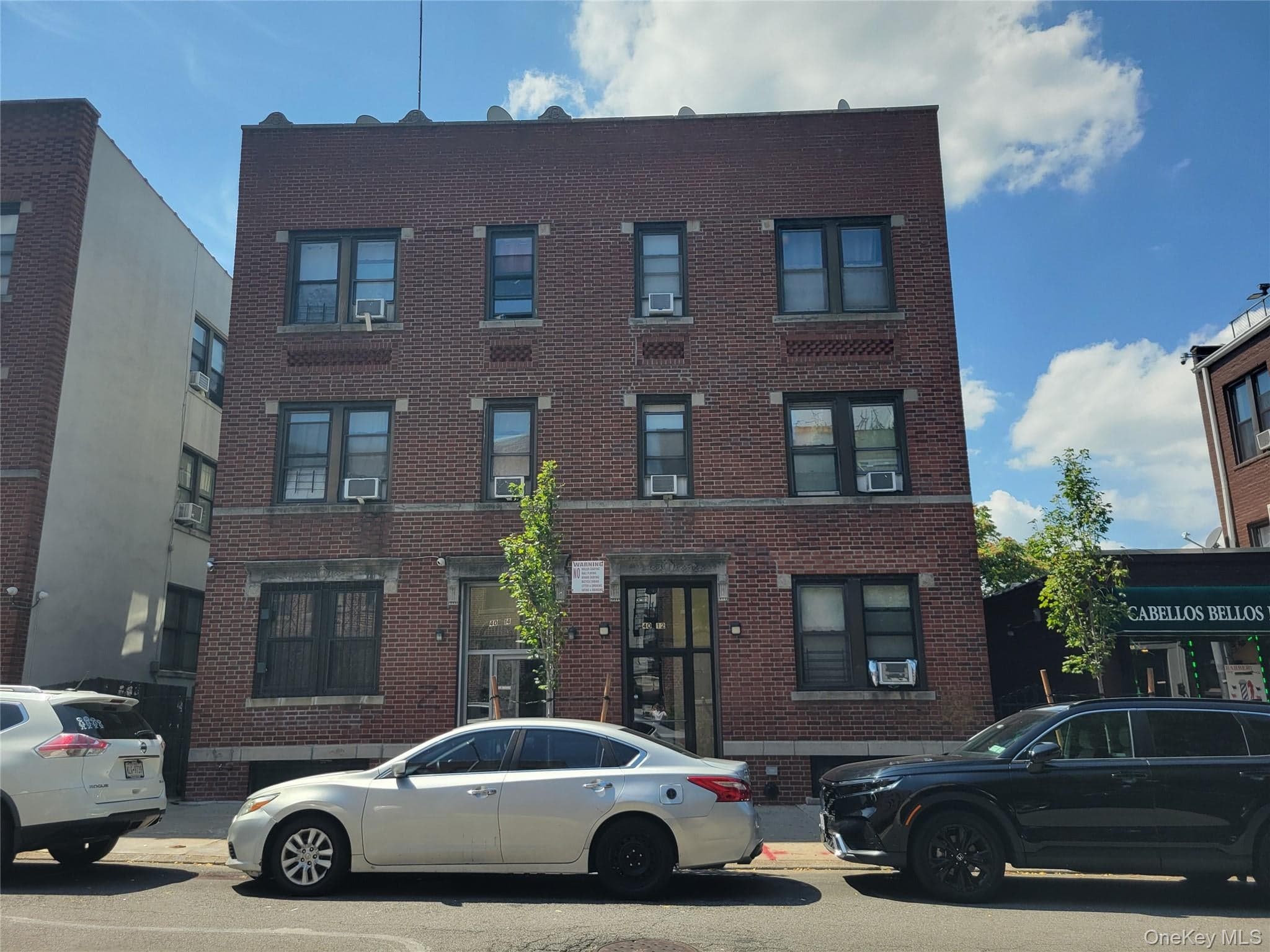 40-12 67th Street, Woodside