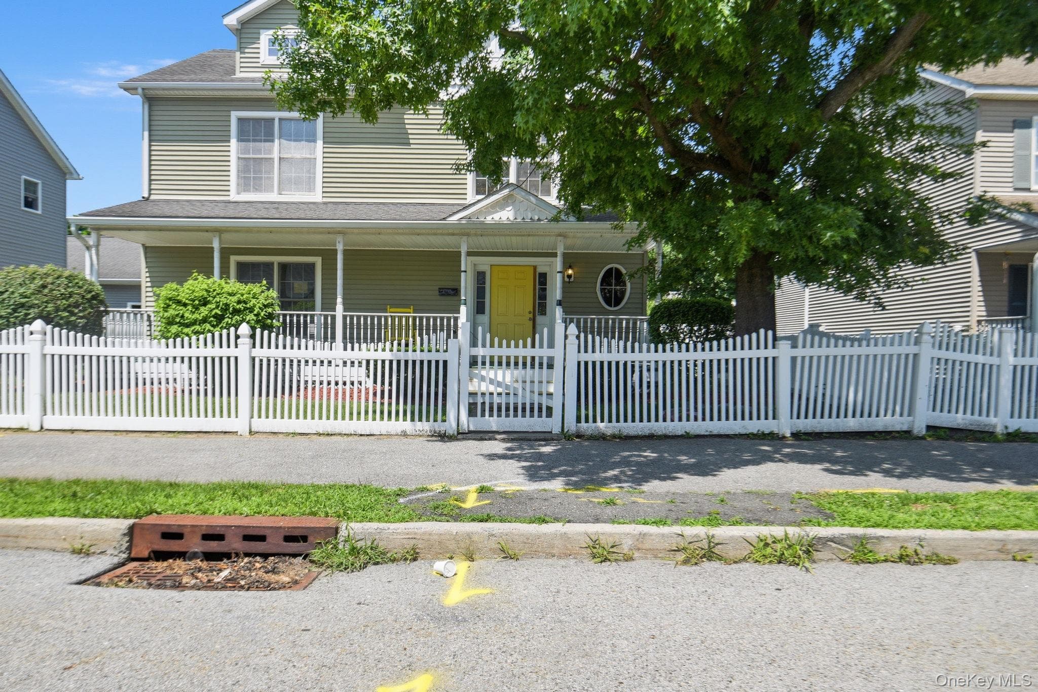 37 N Cedar Street, Beacon