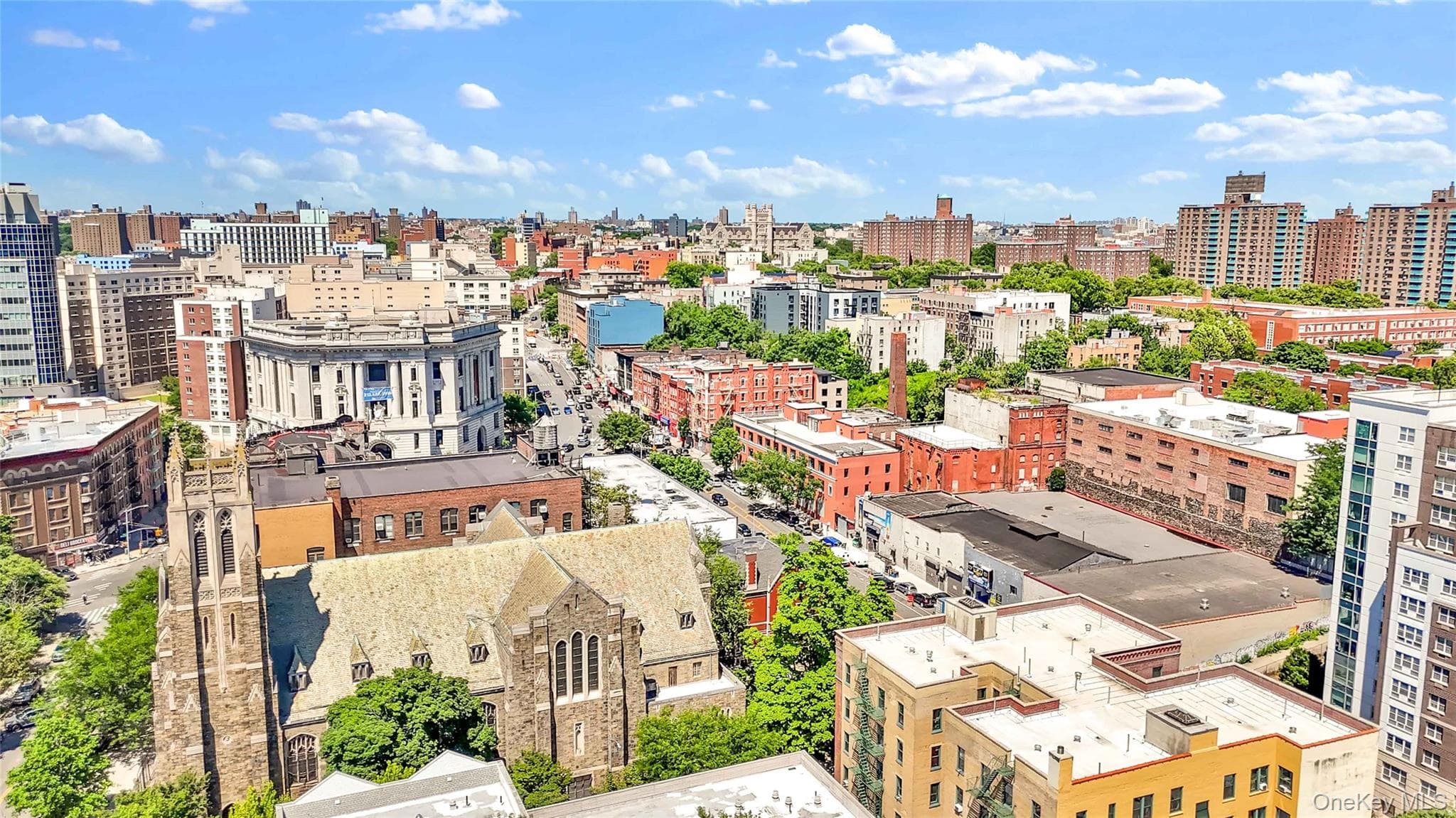 529 E 156th Street Unit: 68D thumbnail 3