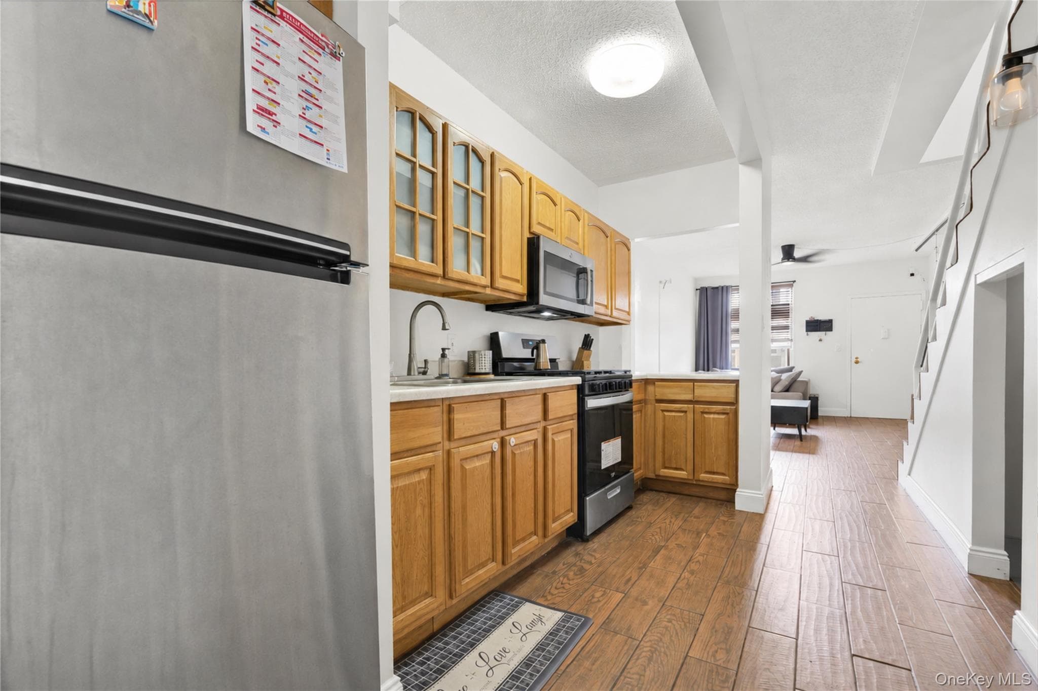 529 E 156th Street Unit: 68D thumbnail 6