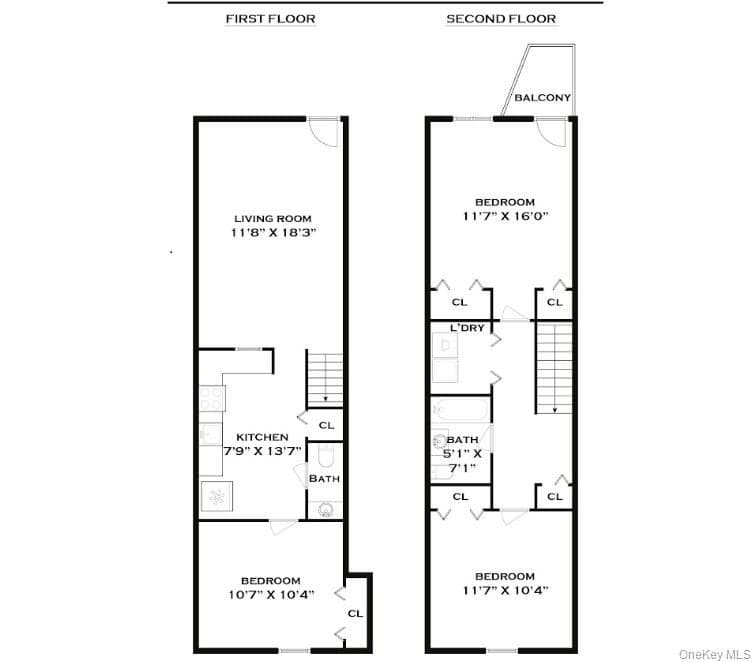 529 E 156th Street Unit: 68D thumbnail 17