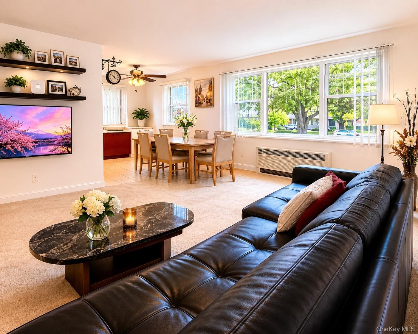 6955 150th Street Unit: 33B, Flushing