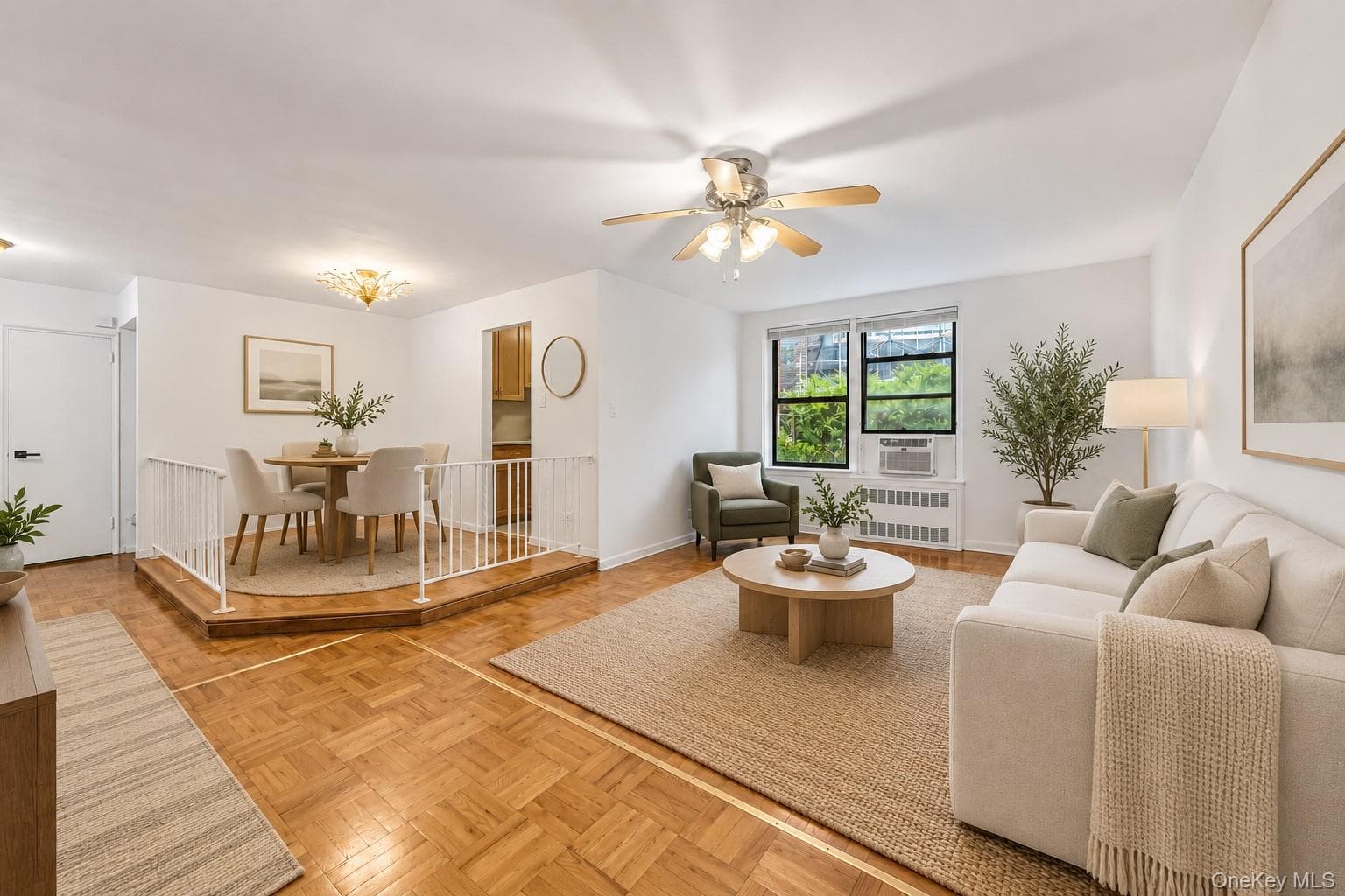 2550 Independence Avenue Unit: 2F, Bronx